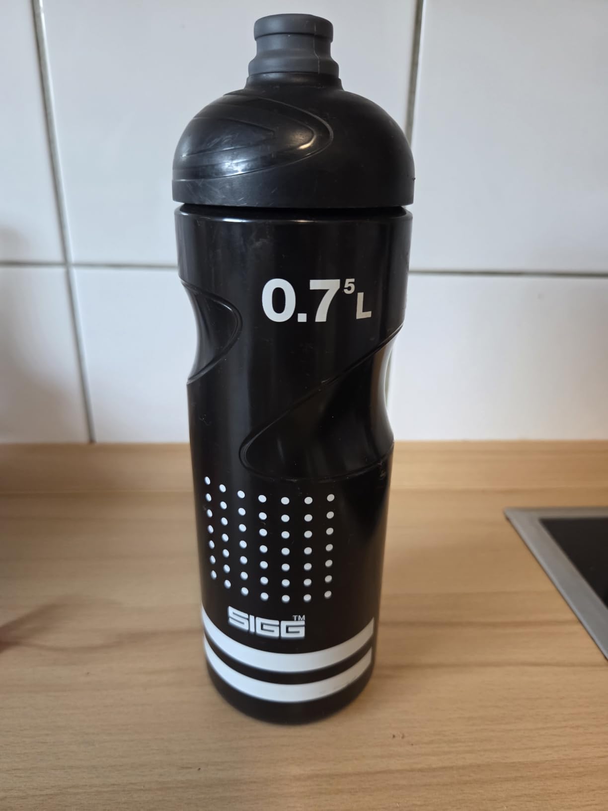 Perfekt fürs Radtraining