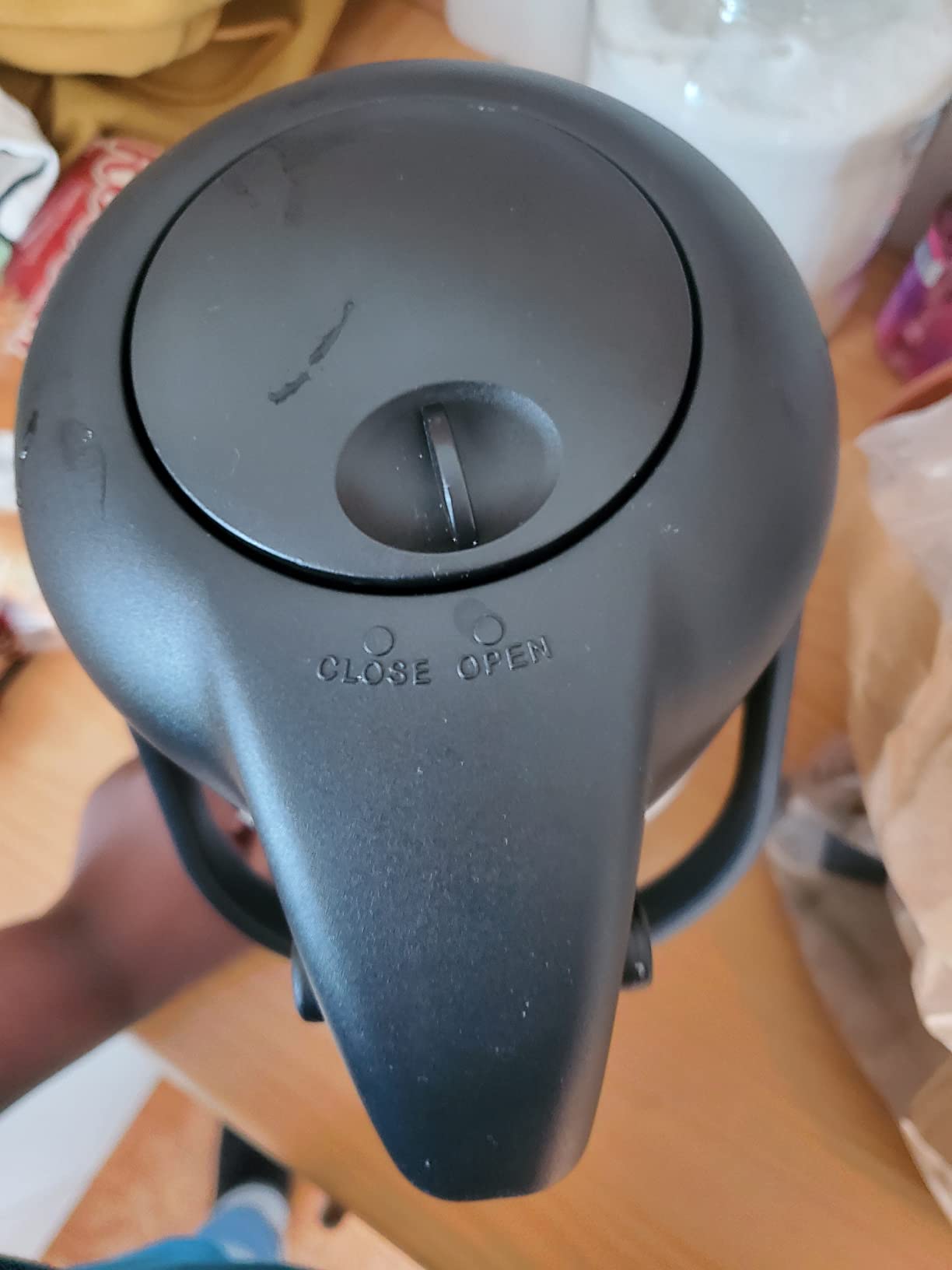 Gute Wahl für Catering