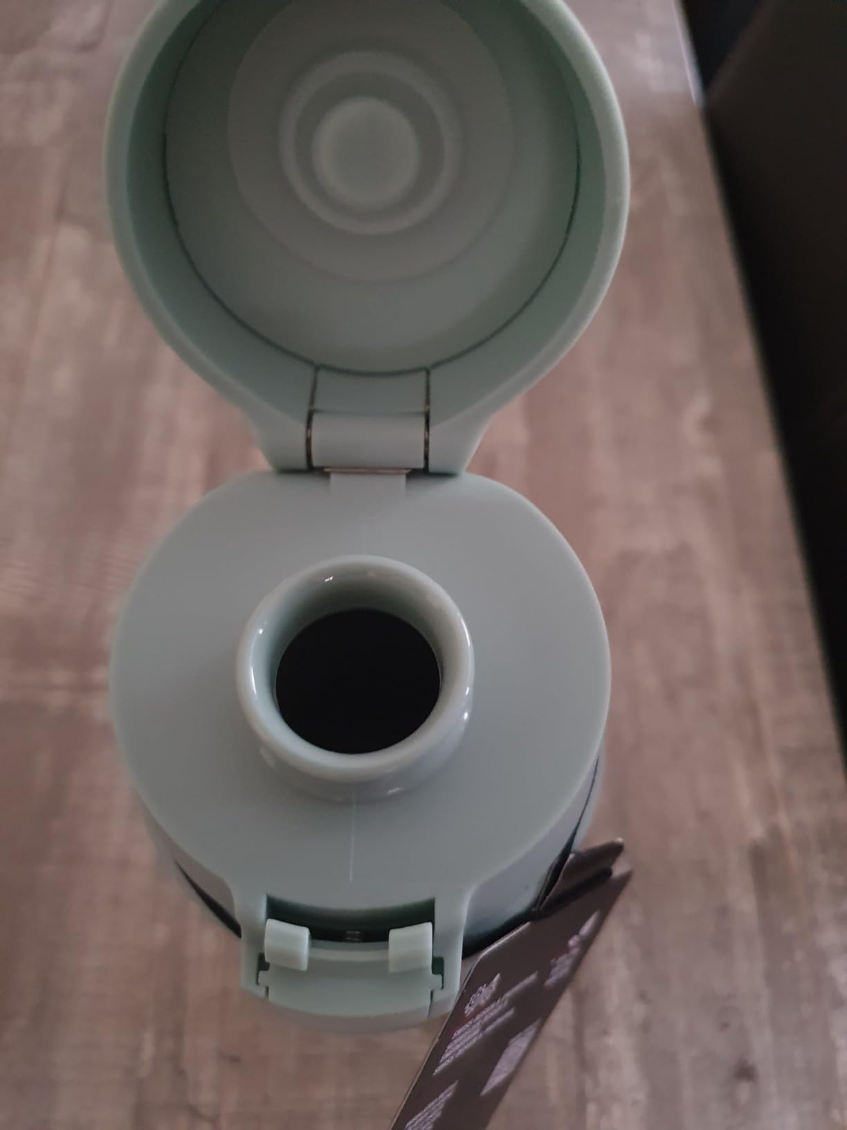 Gute Flasche für Kinder