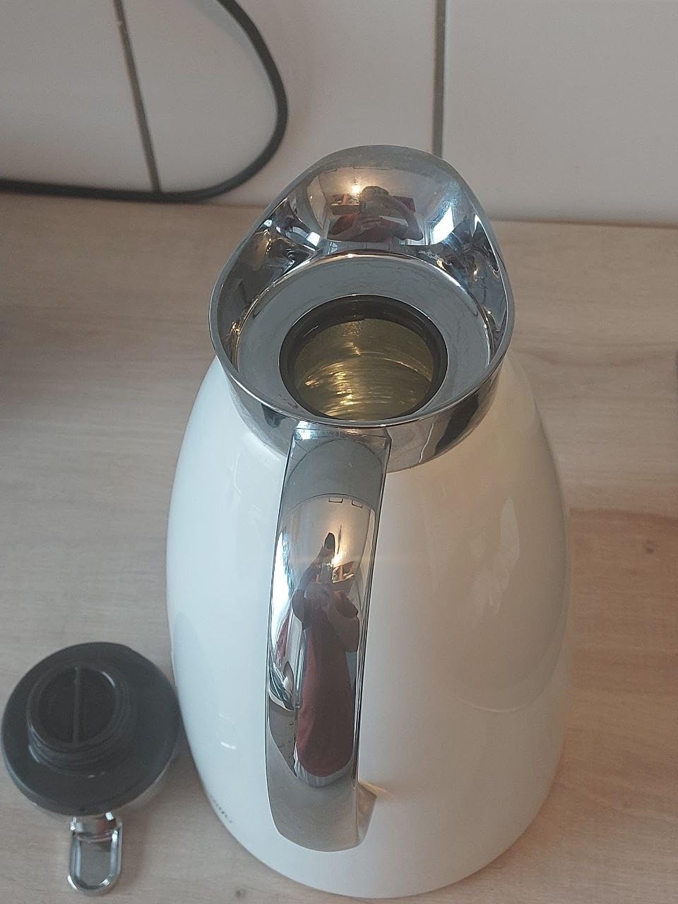 Perfekt