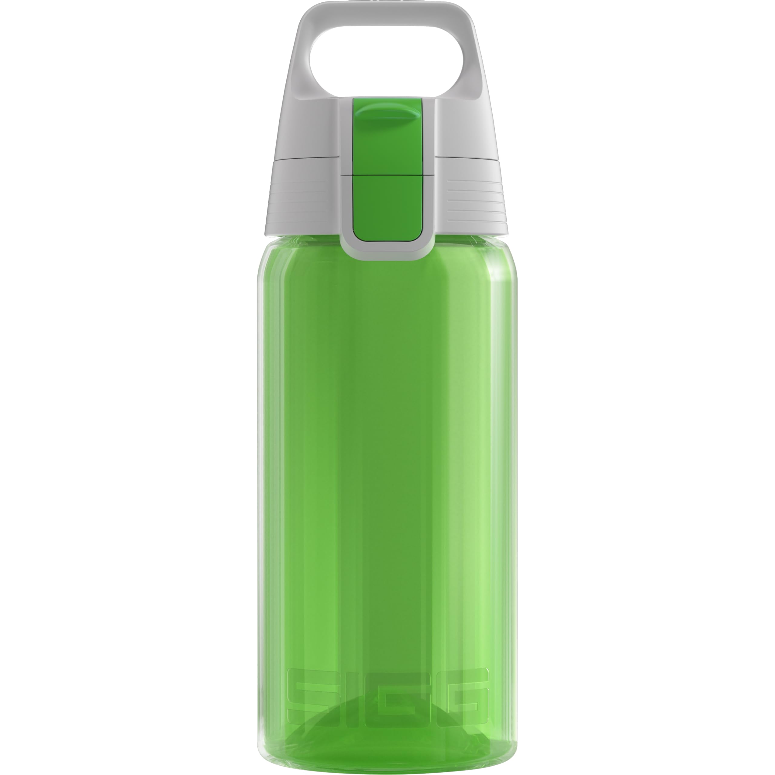sigg-viva-one-trinkflasche-kinder-0-5-l-auslaufsicher-f-r-kohlens-ure-sp-lmaschi image 1