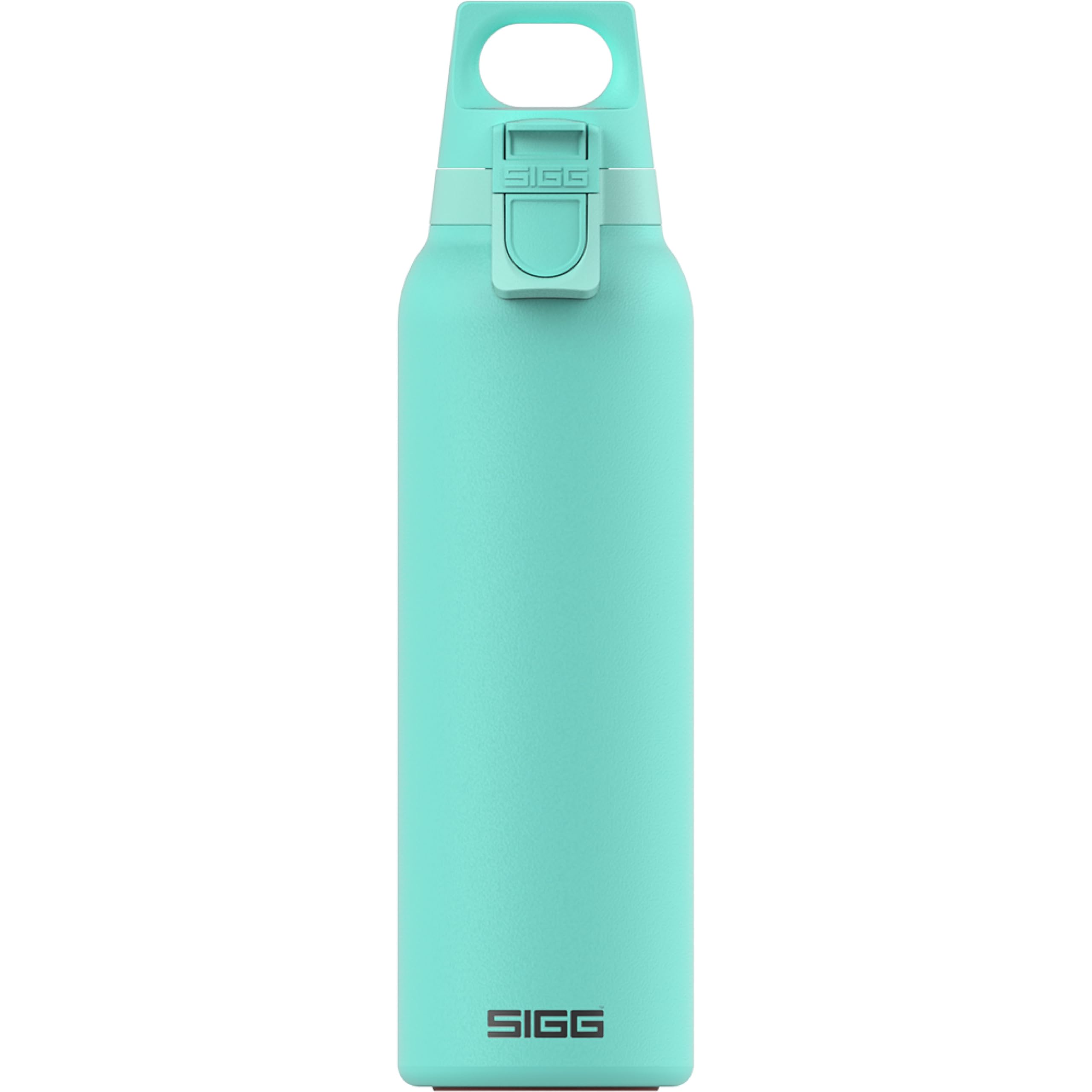sigg-hot-cold-one-isolierte-trinkflasche-0-55-l-mit-teesieb-bpa-frei-18-8-edelst image 1