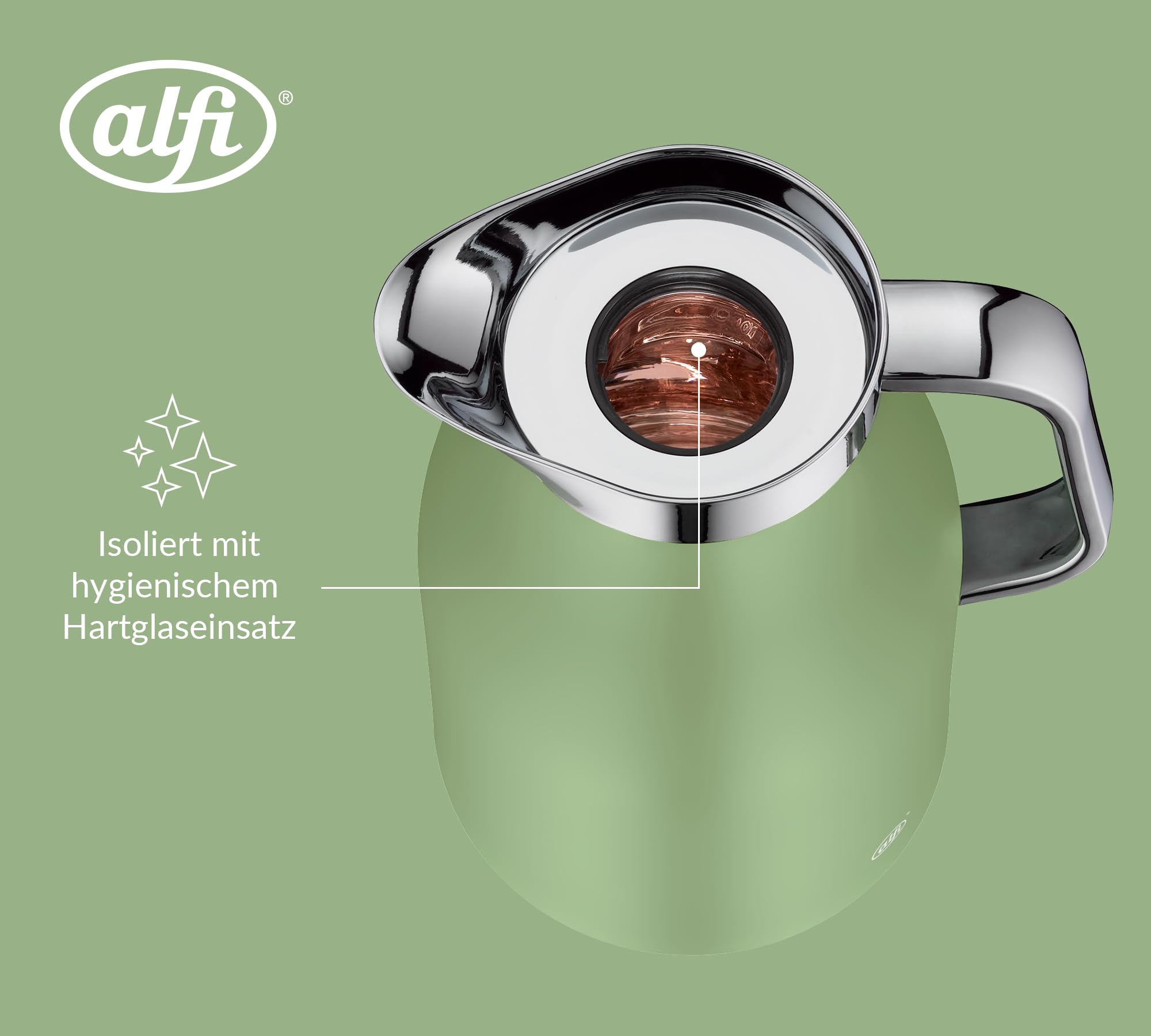 alfi-skyline-isolierkanne-1-0-l-celadon-green-mat image 5