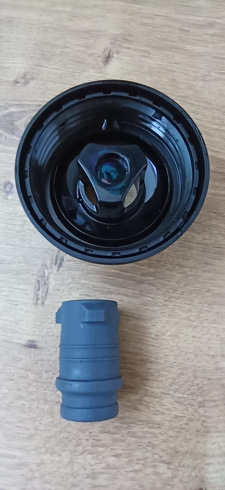 Gute Bikeflasche
