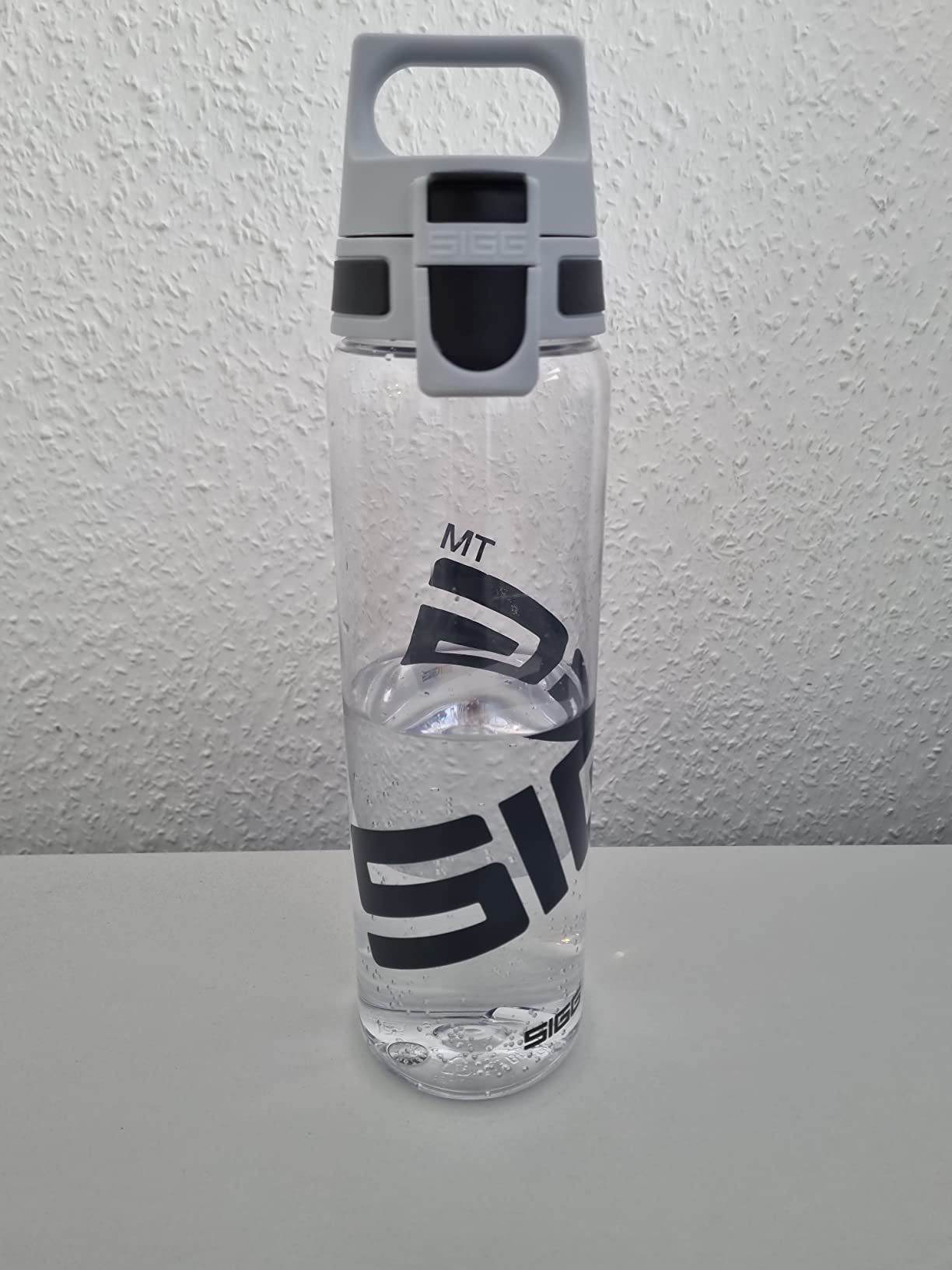 Super Flasche