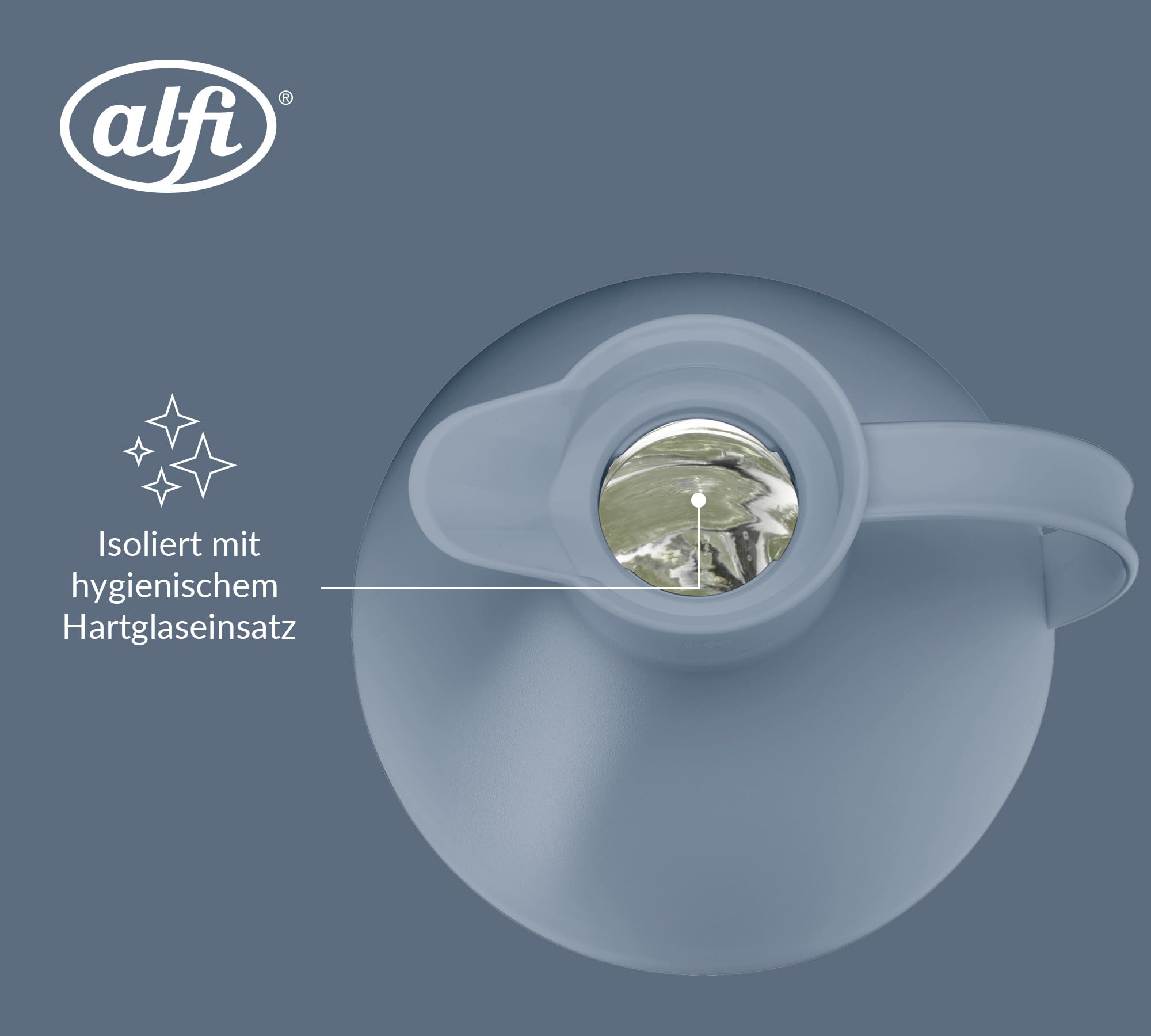 alfi-kugel-isolierkanne-vintage-indigo-0-94l-12h-hei-24h-kalt-hartglaseinsatz-dr image 5