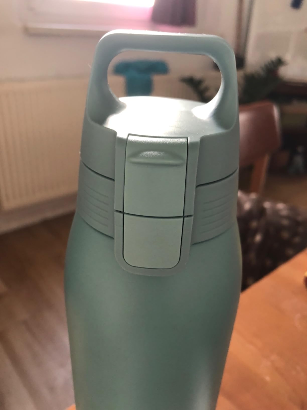 Absolut spitze