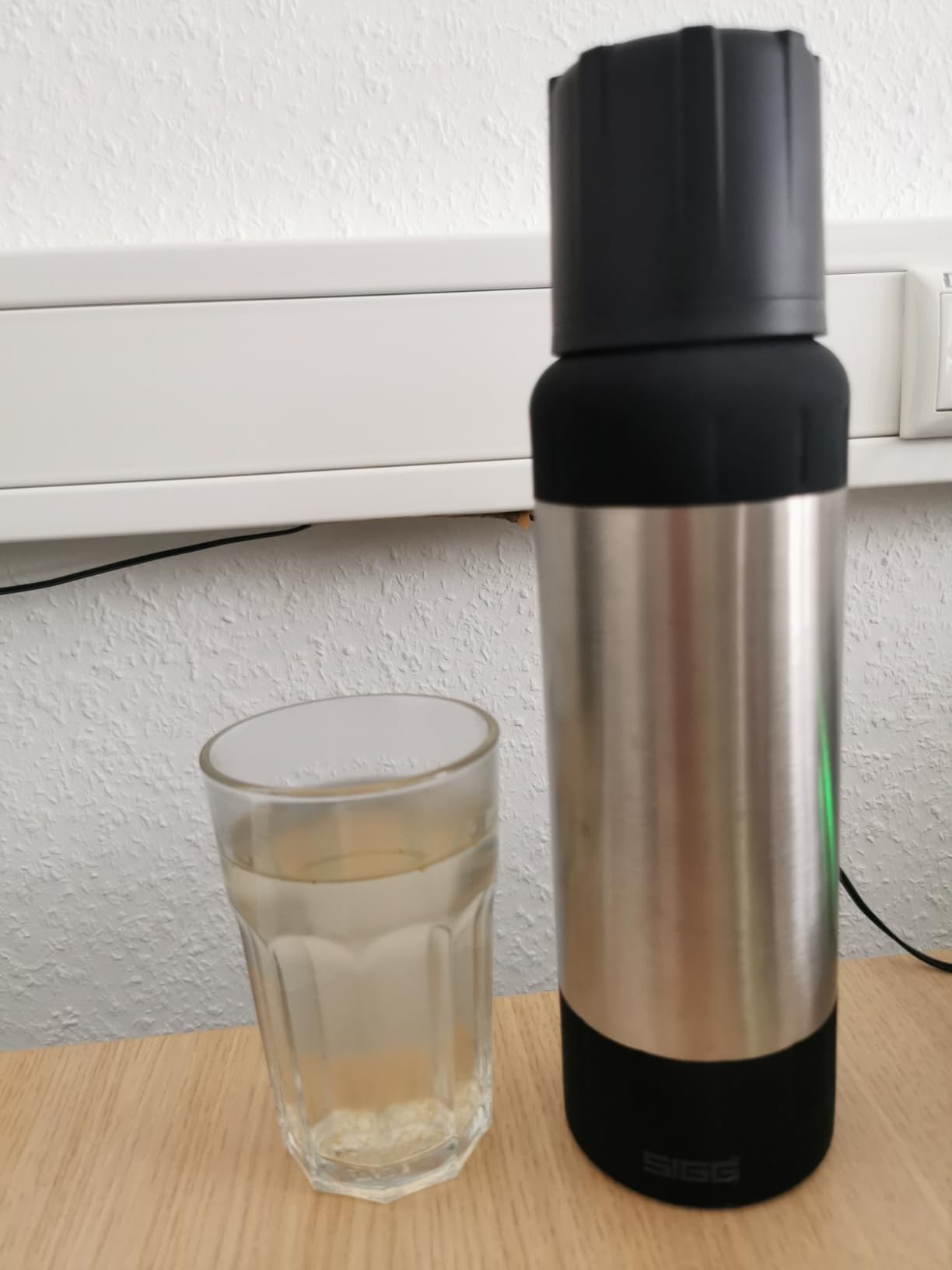 Sehr gut verarbeitet