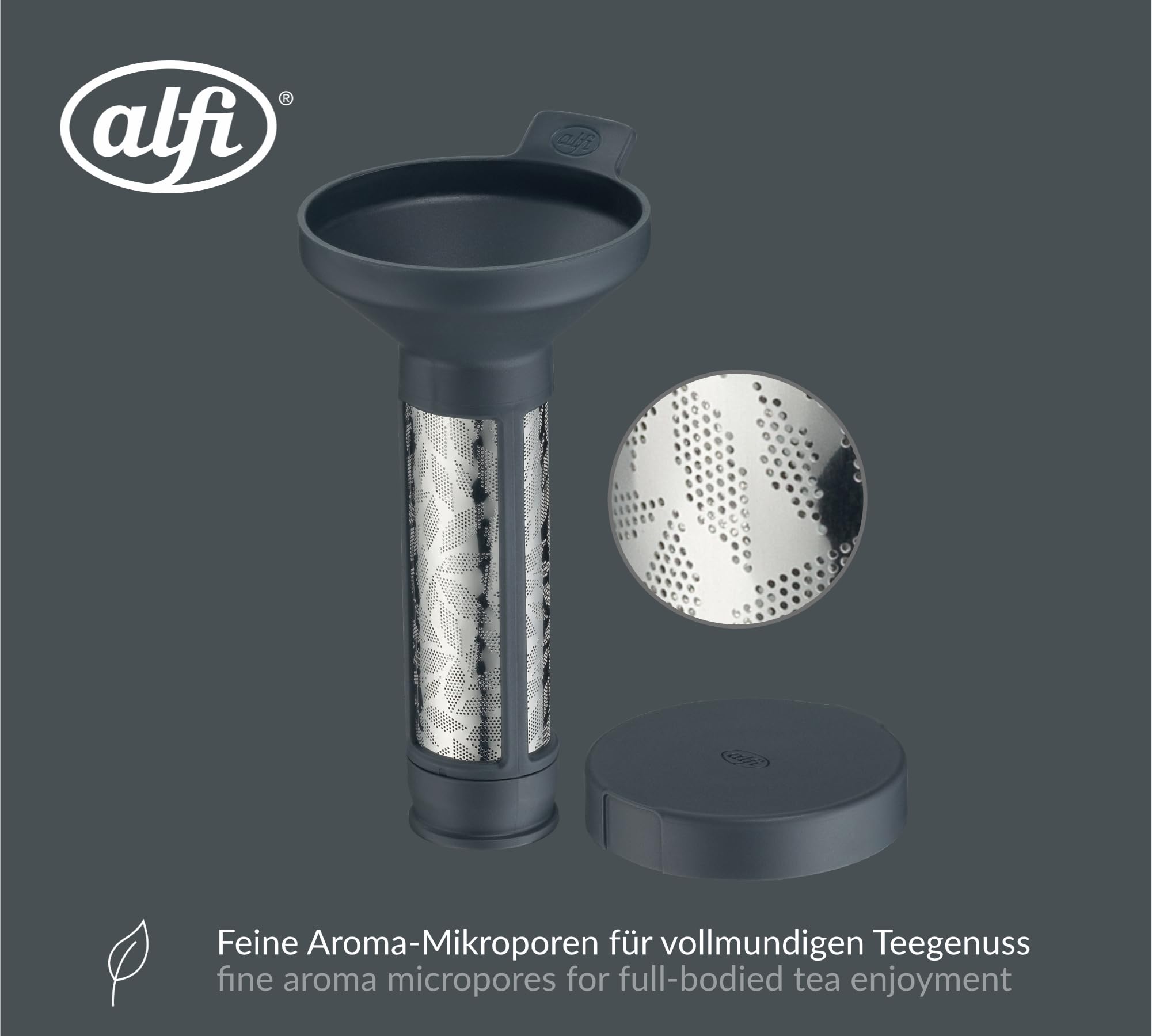 alfi-aroma-tea-teesieb-f-r-losen-tee-teefilter-graphite-extra-feine-mikroporen-m image 5