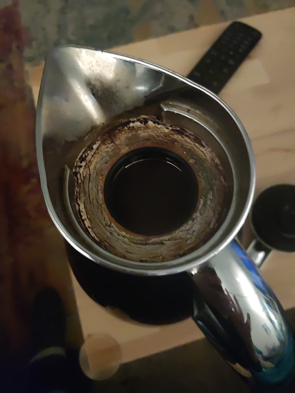 Perfekt für den Kaffeetisch