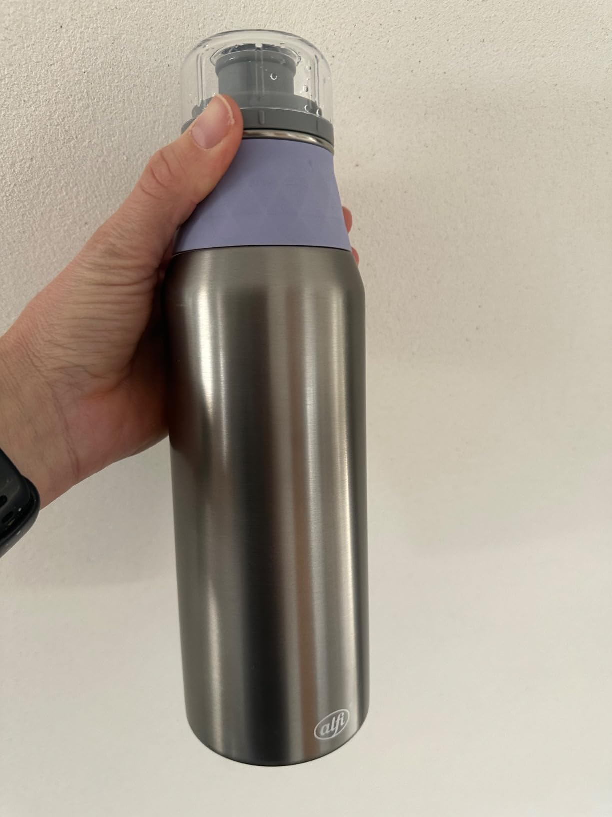 Perfekt für lange Ausflüge