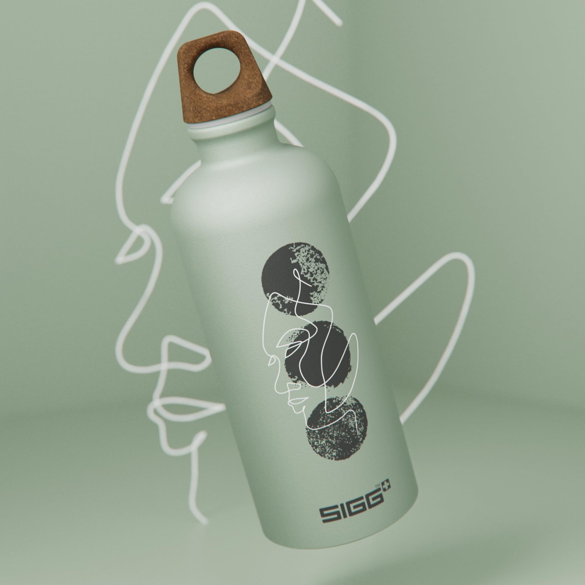 sigg-traveller-myplanet-alu-trinkflasche-0-6-l-kohlens-urefest-auslaufsicher-bpa image 7
