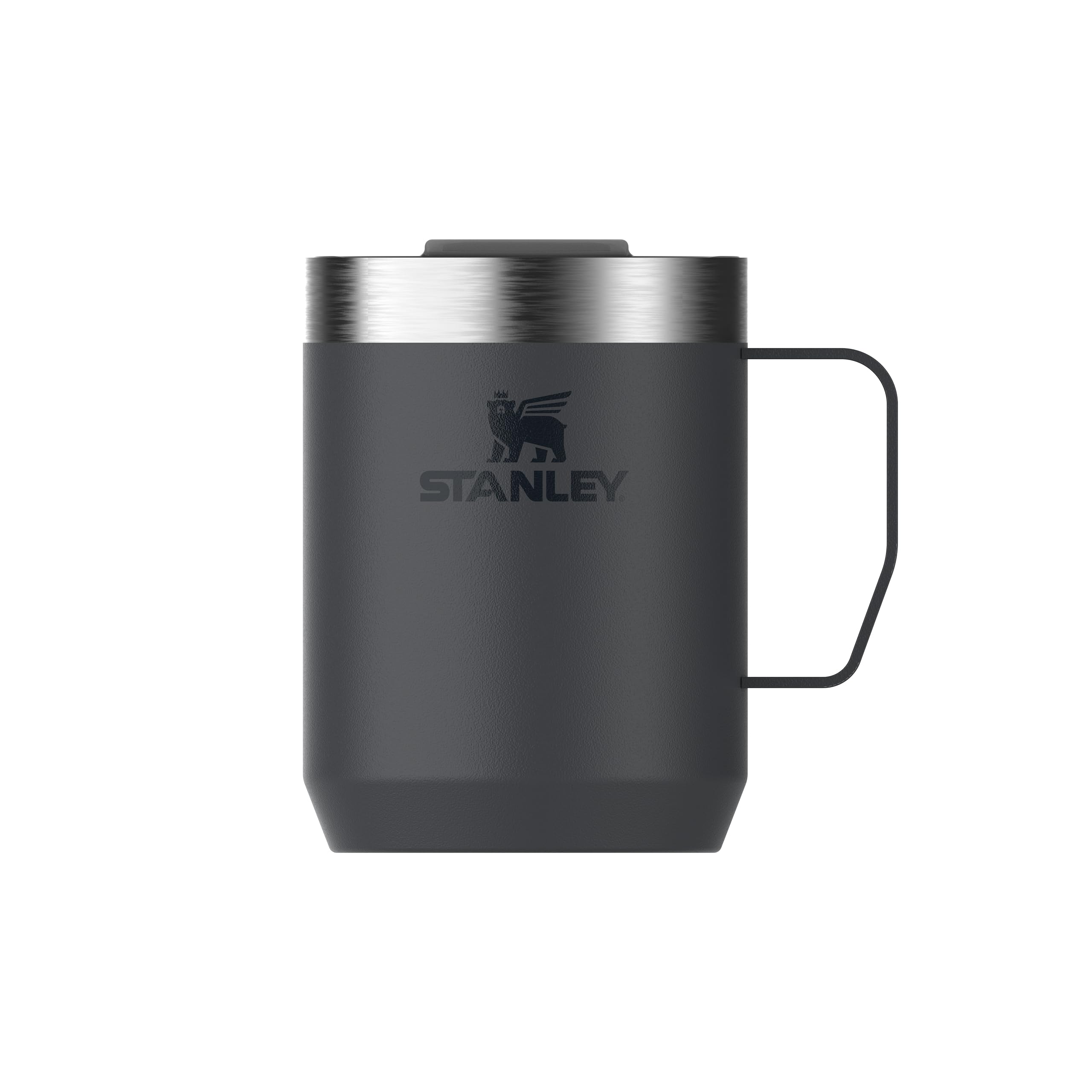 stanley-1913-classic-legendary-camp-mug-thermobecher-0-23l-1h-hei-2h-kalt-bpa-fr image 1