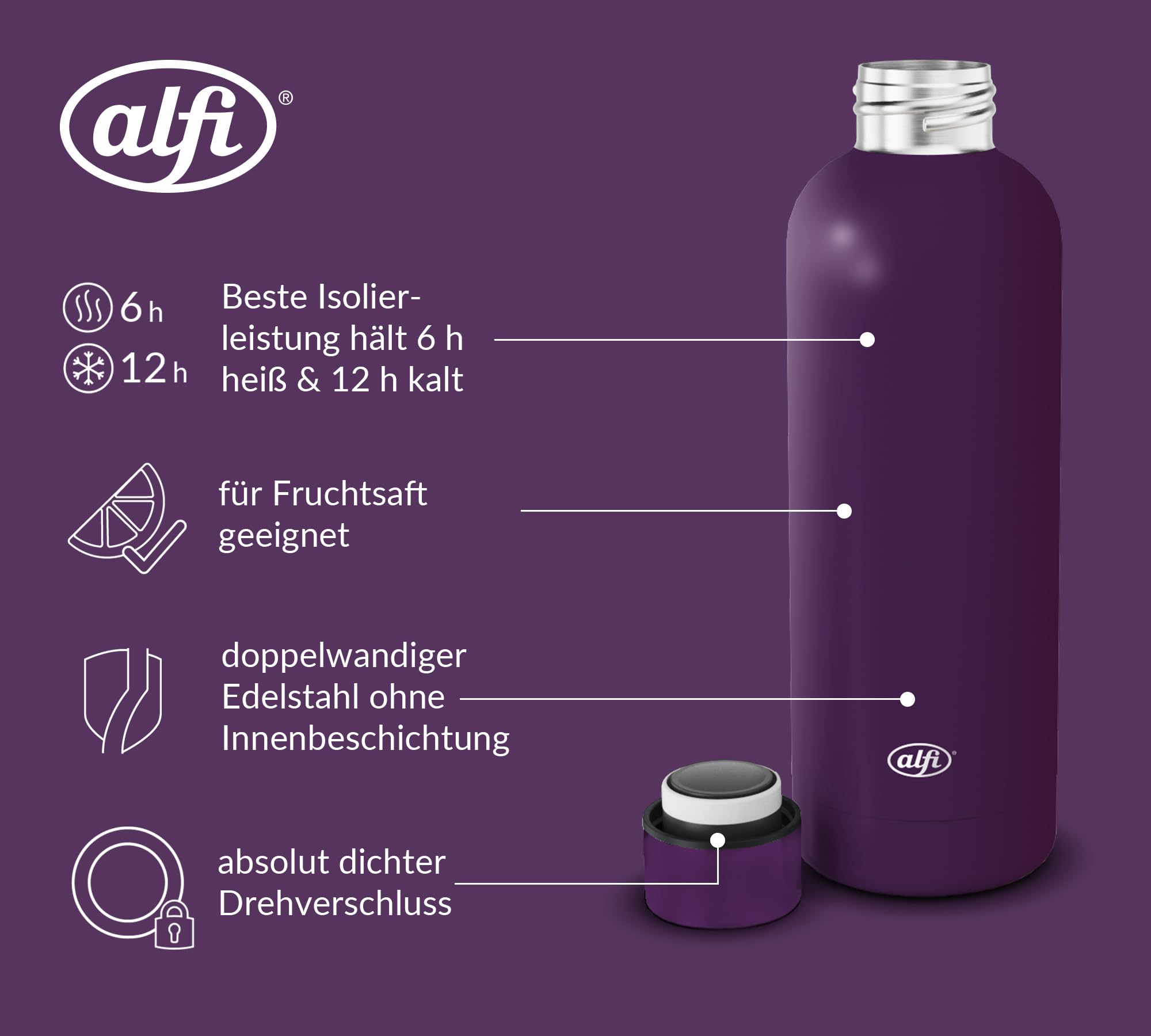 alfi-basics-isolierflasche-0-50-l-aus-edelstahl-12h-kalt-6h-hei-auslaufsicher-de image 3