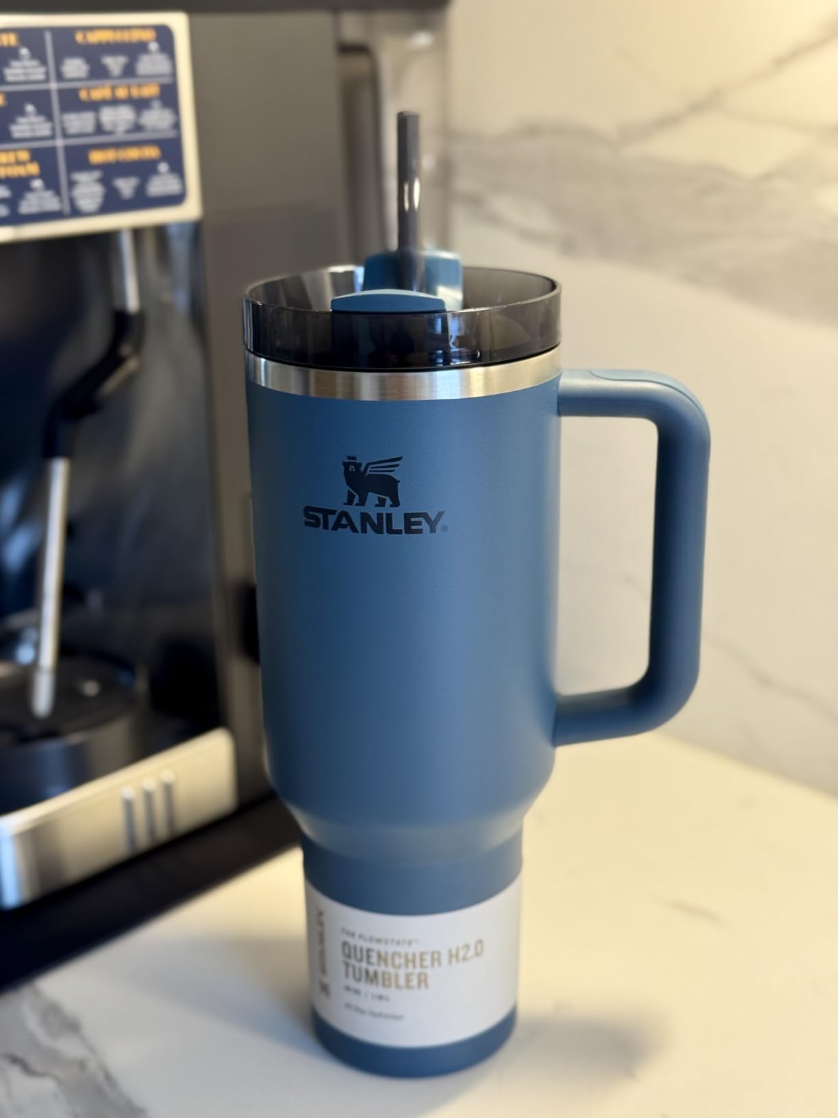 Bester Thermo-Becher