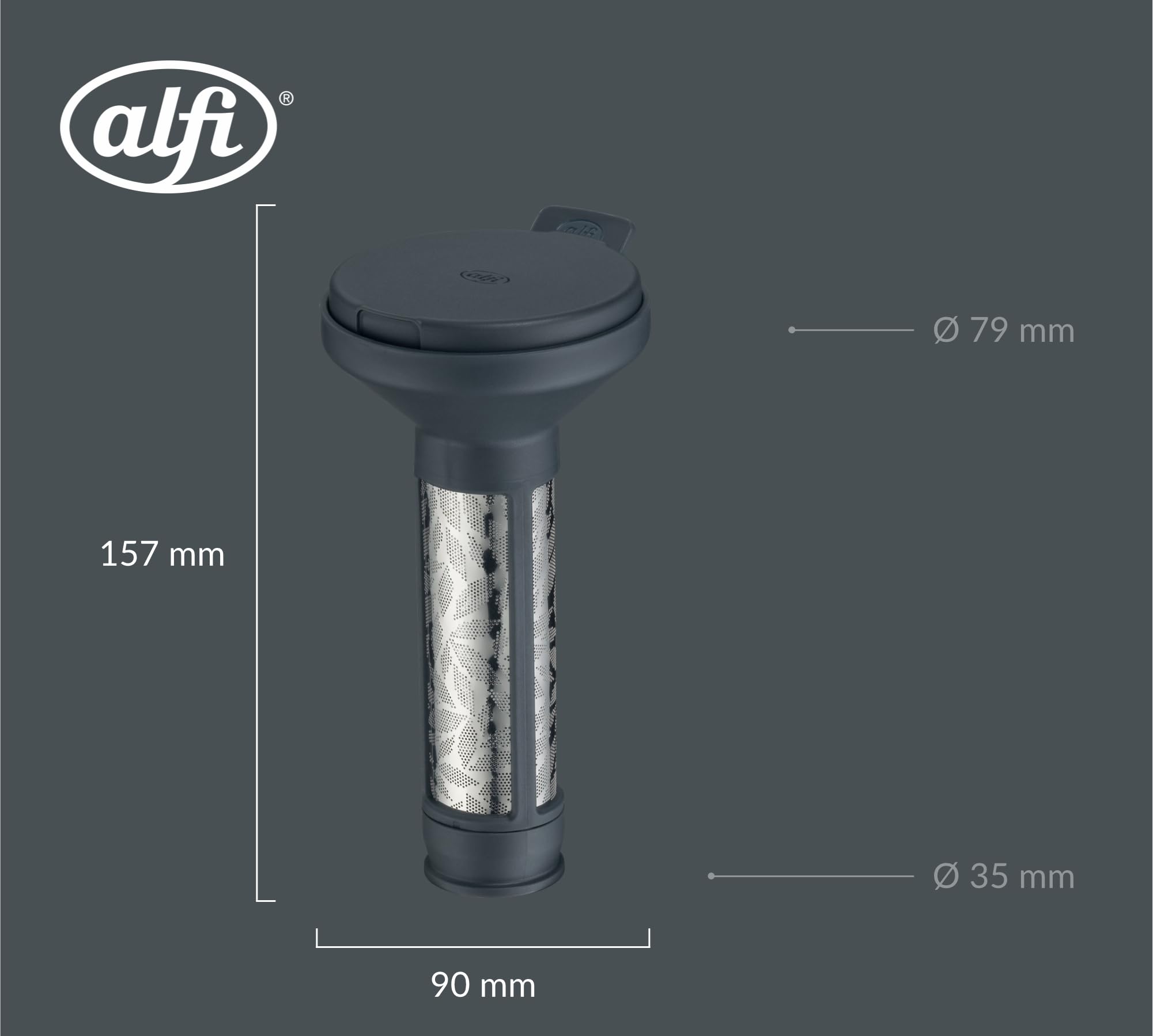 alfi-aroma-tea-teesieb-f-r-losen-tee-teefilter-graphite-extra-feine-mikroporen-m image 4