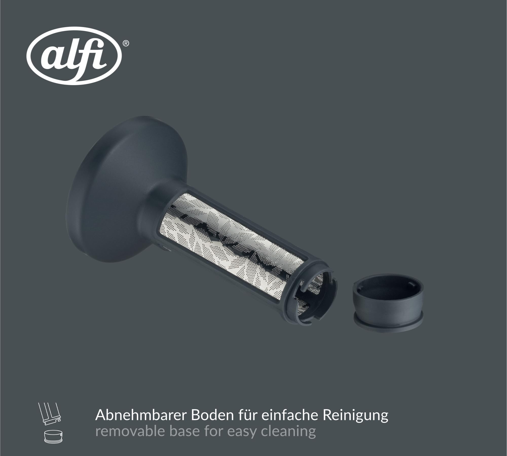 alfi-aroma-tea-teesieb-f-r-losen-tee-teefilter-graphite-extra-feine-mikroporen-m image 6