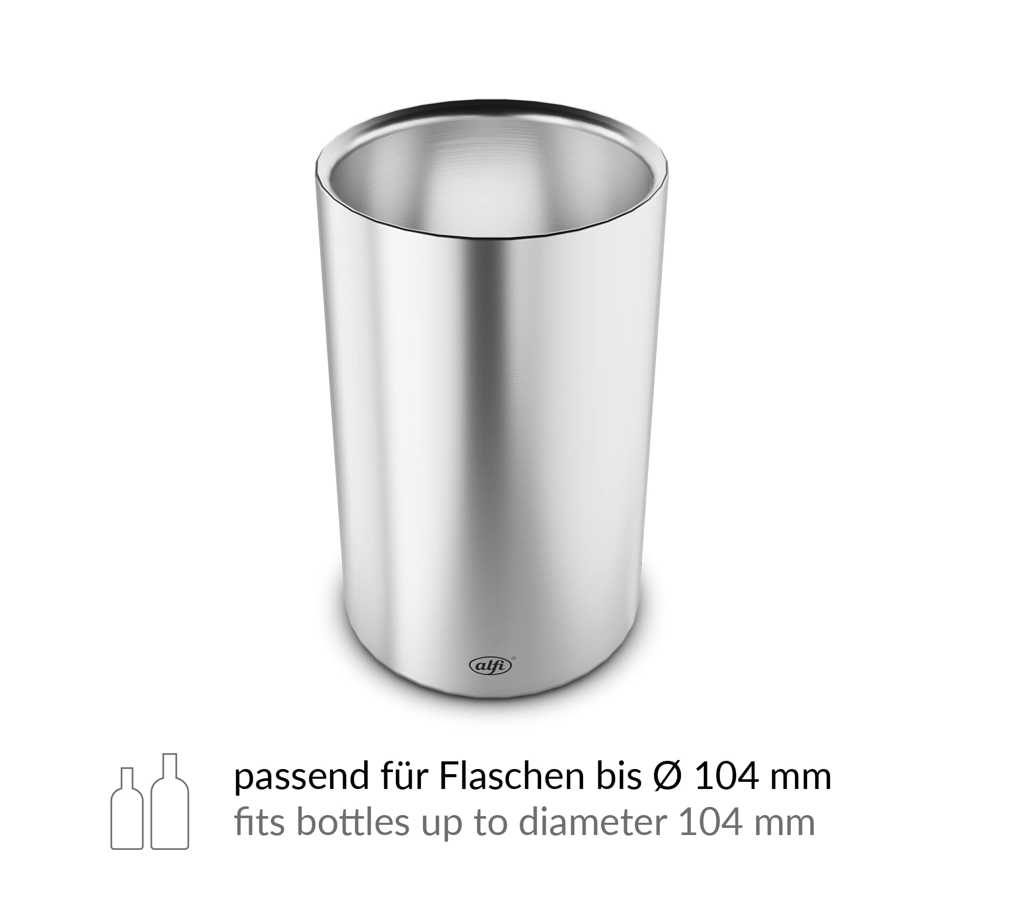 alfi-vino-flaschenk-hler-aus-edelstahl-mattiert-f-r-wein-und-sektflaschen-h-lt-k image 5