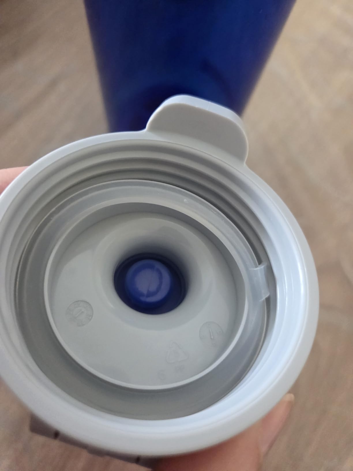 Top Qualität von SIGG