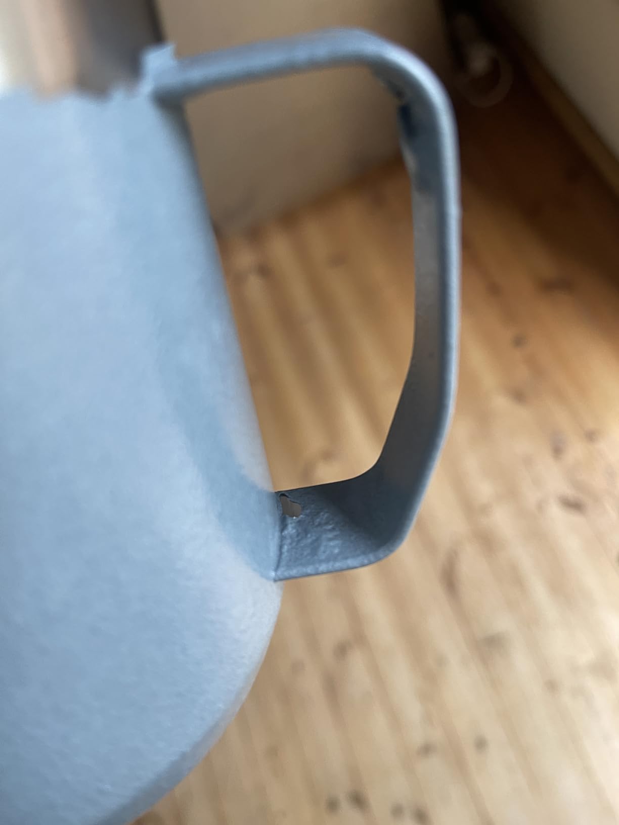 Perfekter Becher für unterwegs