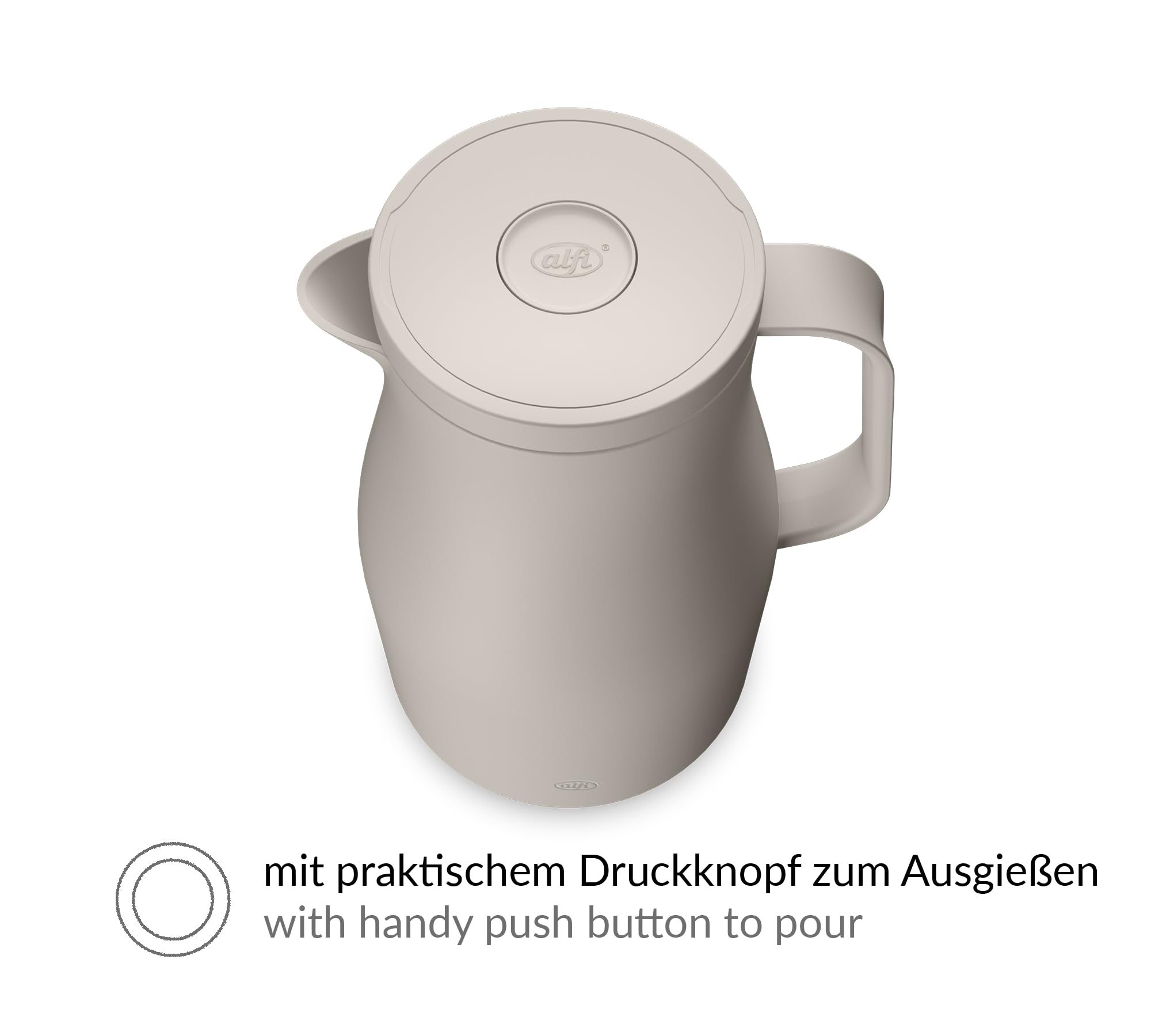 alfi-econscious-isolierkanne-1-00-l-beige-thermoskanne-mit-hartglaseinsatz-12-h- image 4