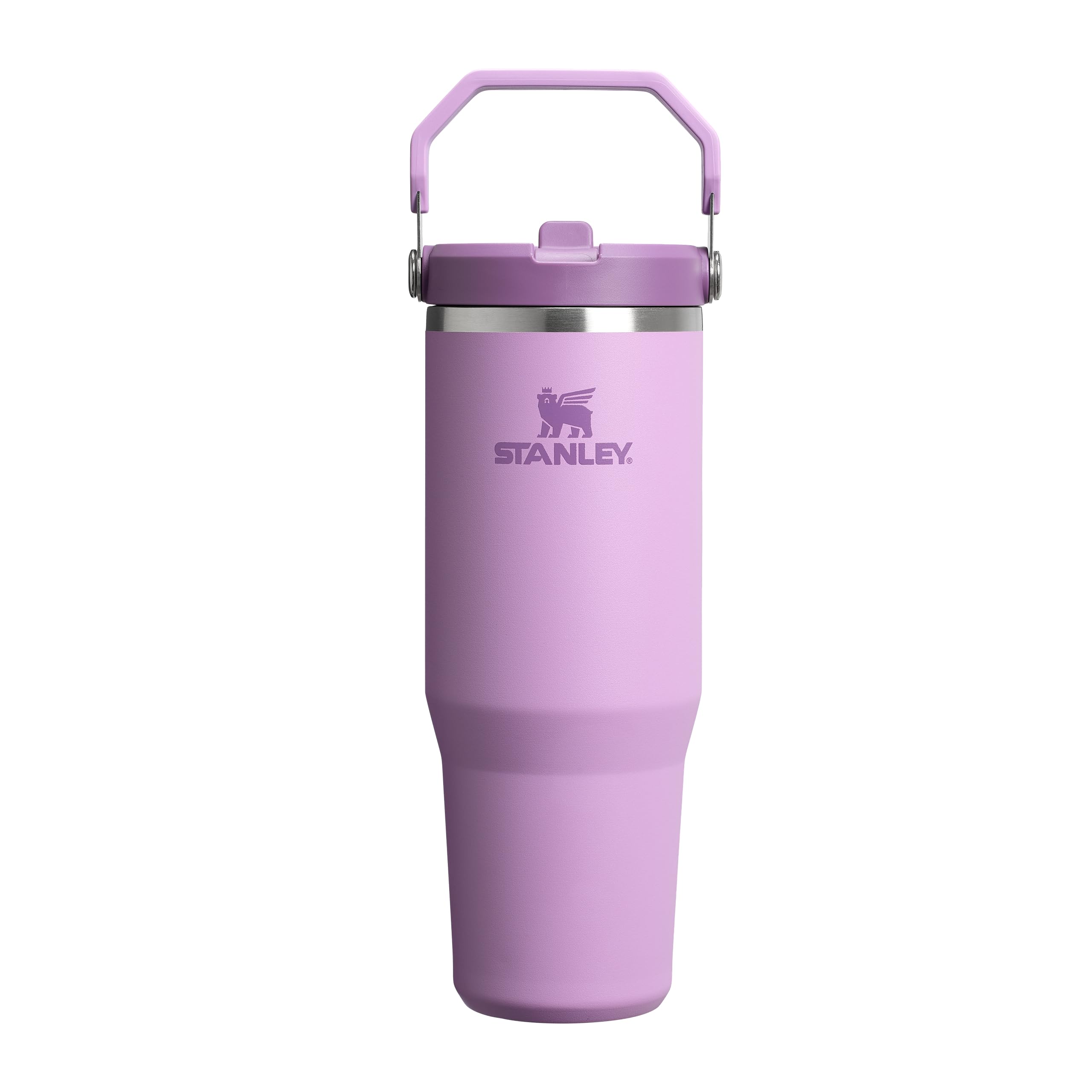 stanley-1913-flip-straw-tumbler-0-89l-lilac-k-hlt-12-std-auslaufsicher-bpa-frei- image 1
