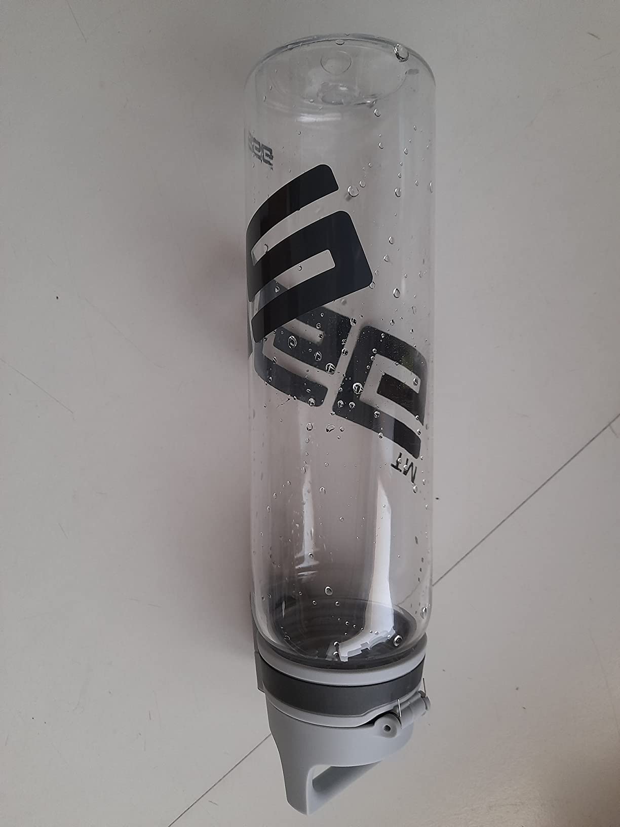 Gute Flasche