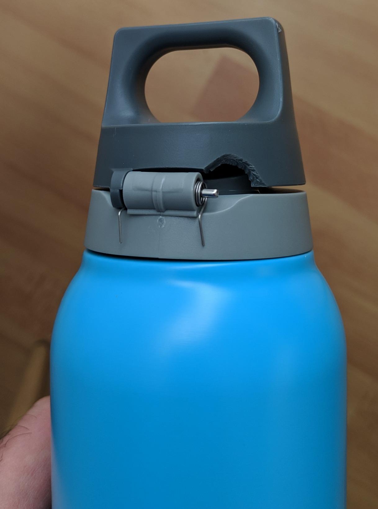 Perfekt für Camping und Büro