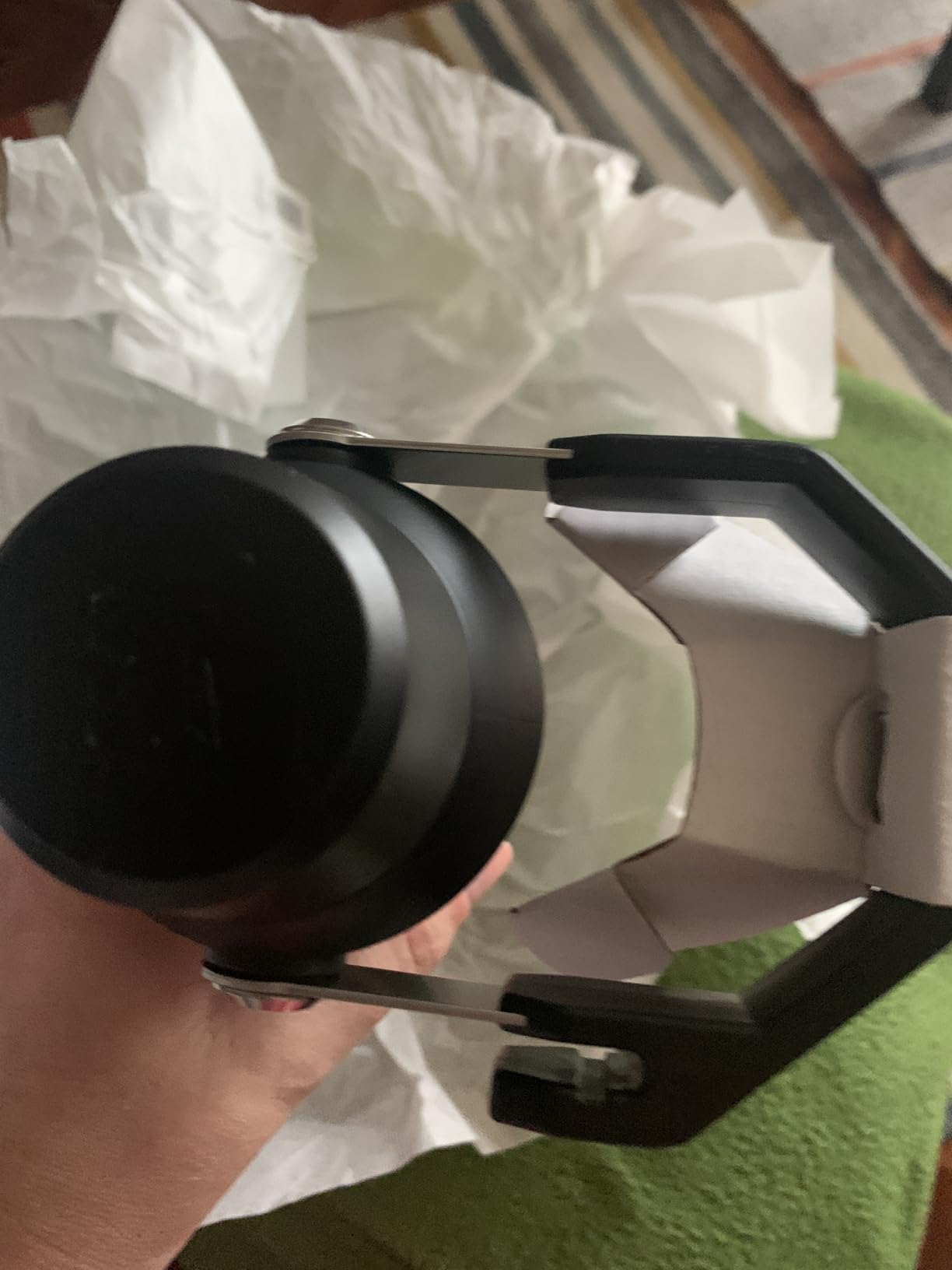 Meine neue Lieblingsflasche