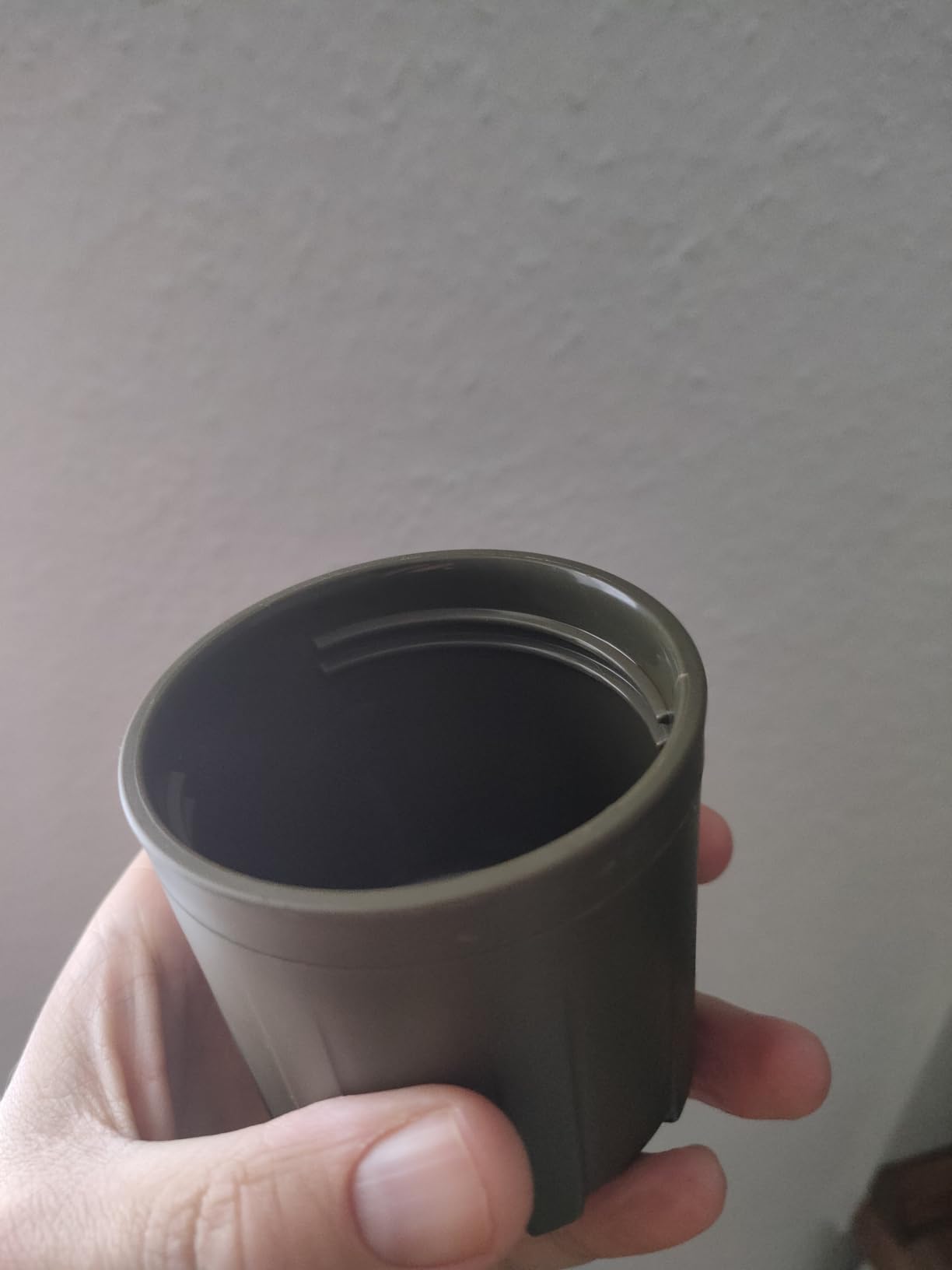 Hält ewig heiß