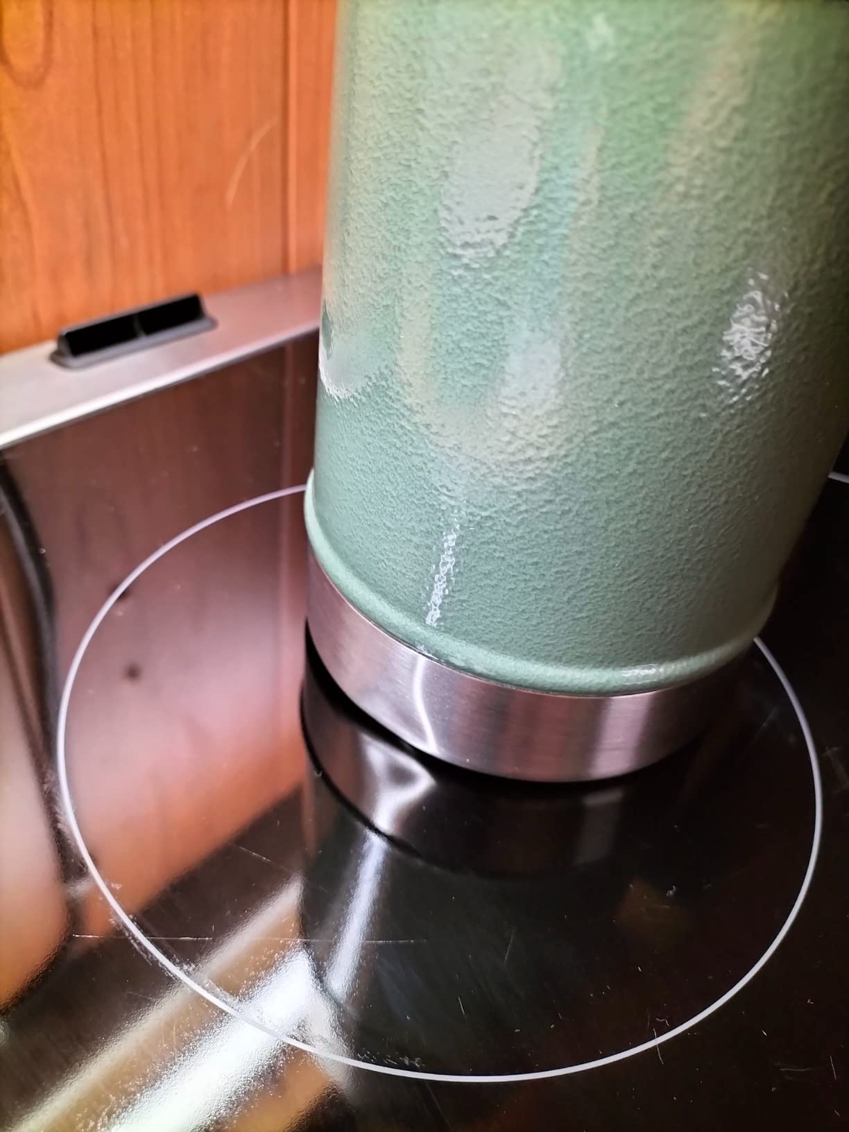 Guter Thermobehälter