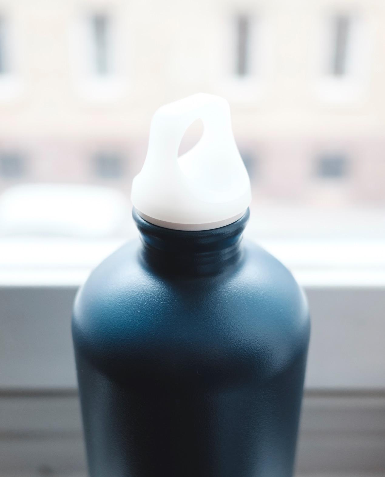 Gute Flasche