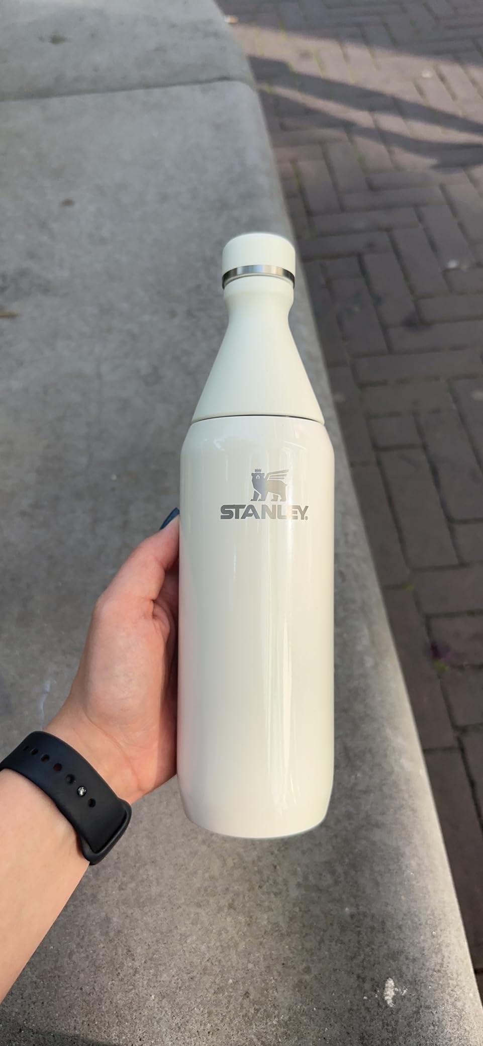 Sehr gut, aber nicht perfekt