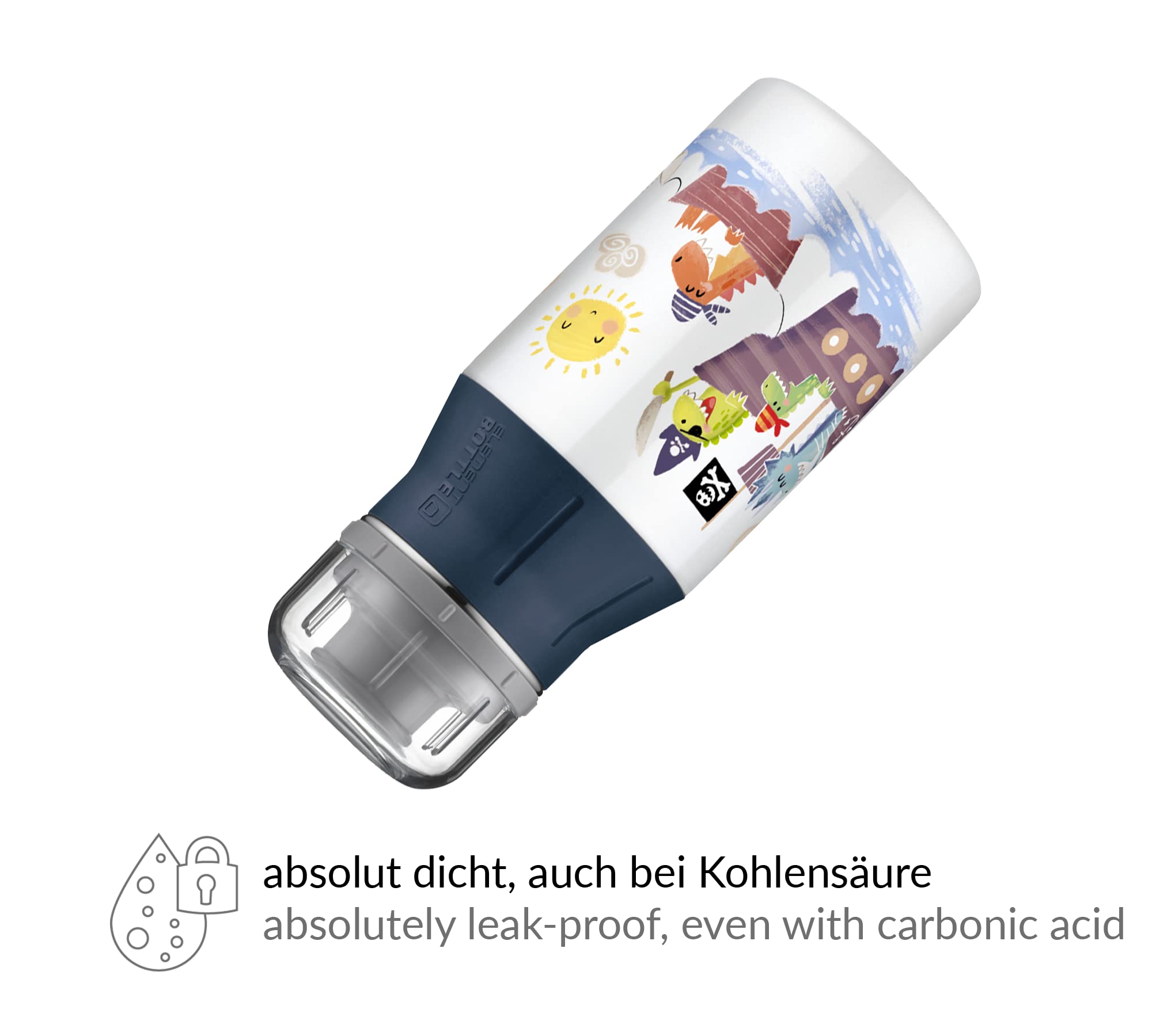 alfi-kids-trinkflasche-0-40-l-edelstahl-kohlens-urefest-auslaufsicher-mit-drehve image 3