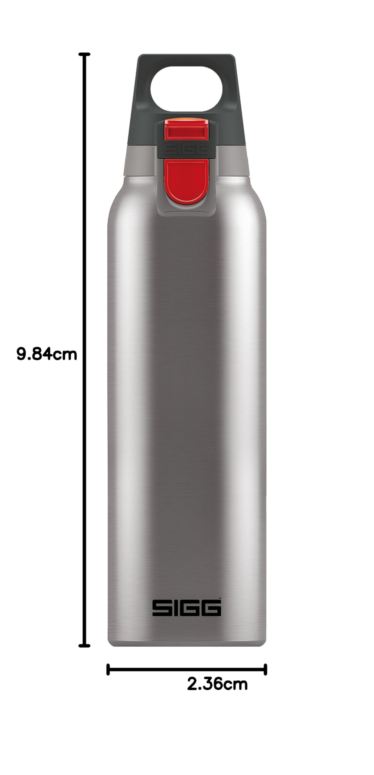 sigg-hot-cold-one-thermo-trinkflasche-isolierte-edelstahlflasche-h-lt-13-stunden image 6