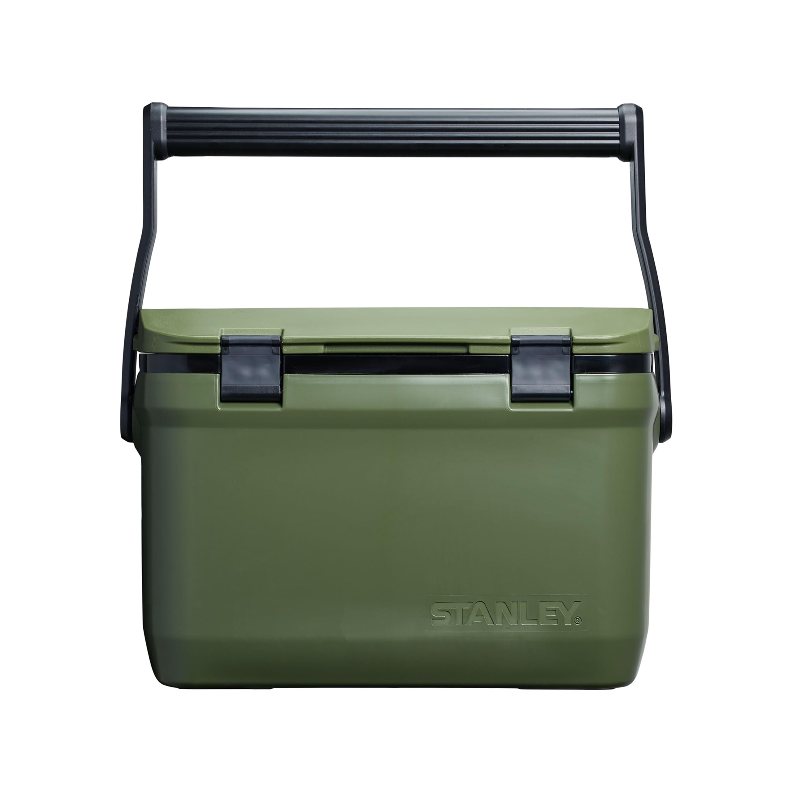 stanley-1913-adventure-outdoor-cooler-6-6-liter-polar-kompakte-k-hlbox-mit-sitzf image 1
