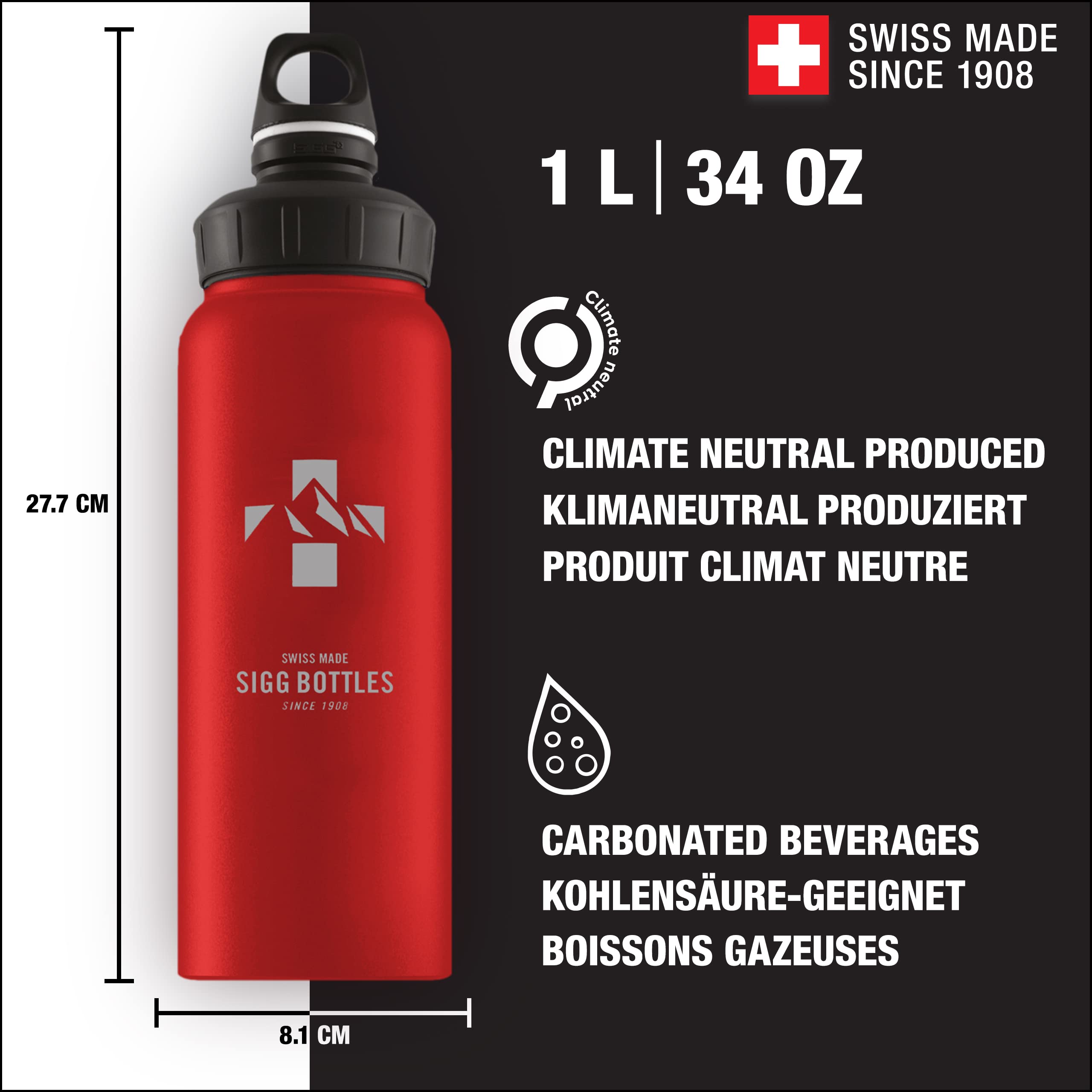 sigg-wmb-mountain-red-touch-alu-trinkflasche-1l-auslaufsicher-bpa-frei-schweizer image 2
