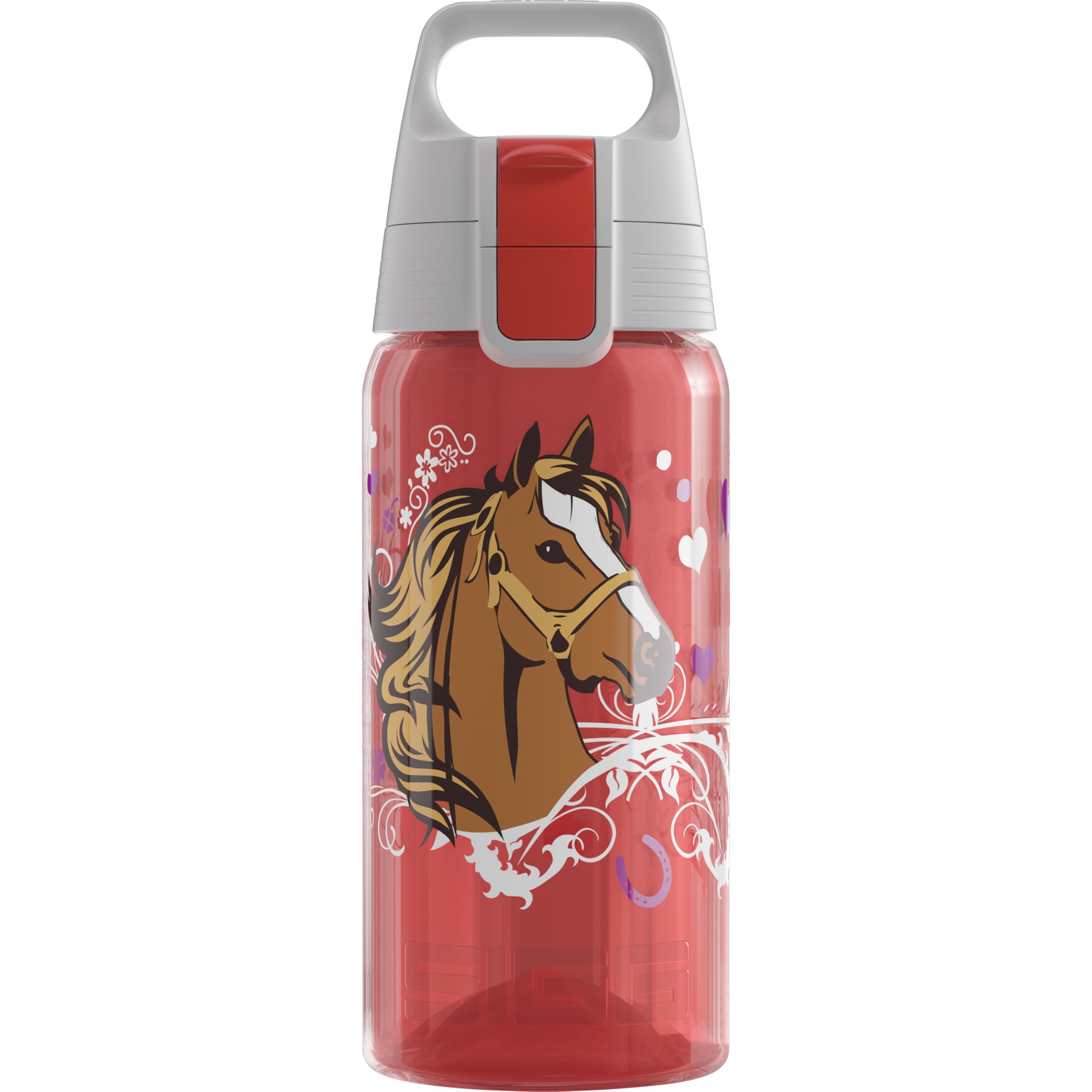 sigg-viva-one-kinder-trinkflasche-0-5-l-made-in-germany-auslaufsicher-sp-lmaschi image 8