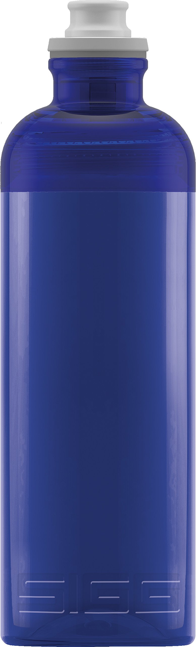 sigg-feel-trinkflasche-0-6l-aus-tritan-leicht-auslaufsicher-bpa-frei-active-spou image 1