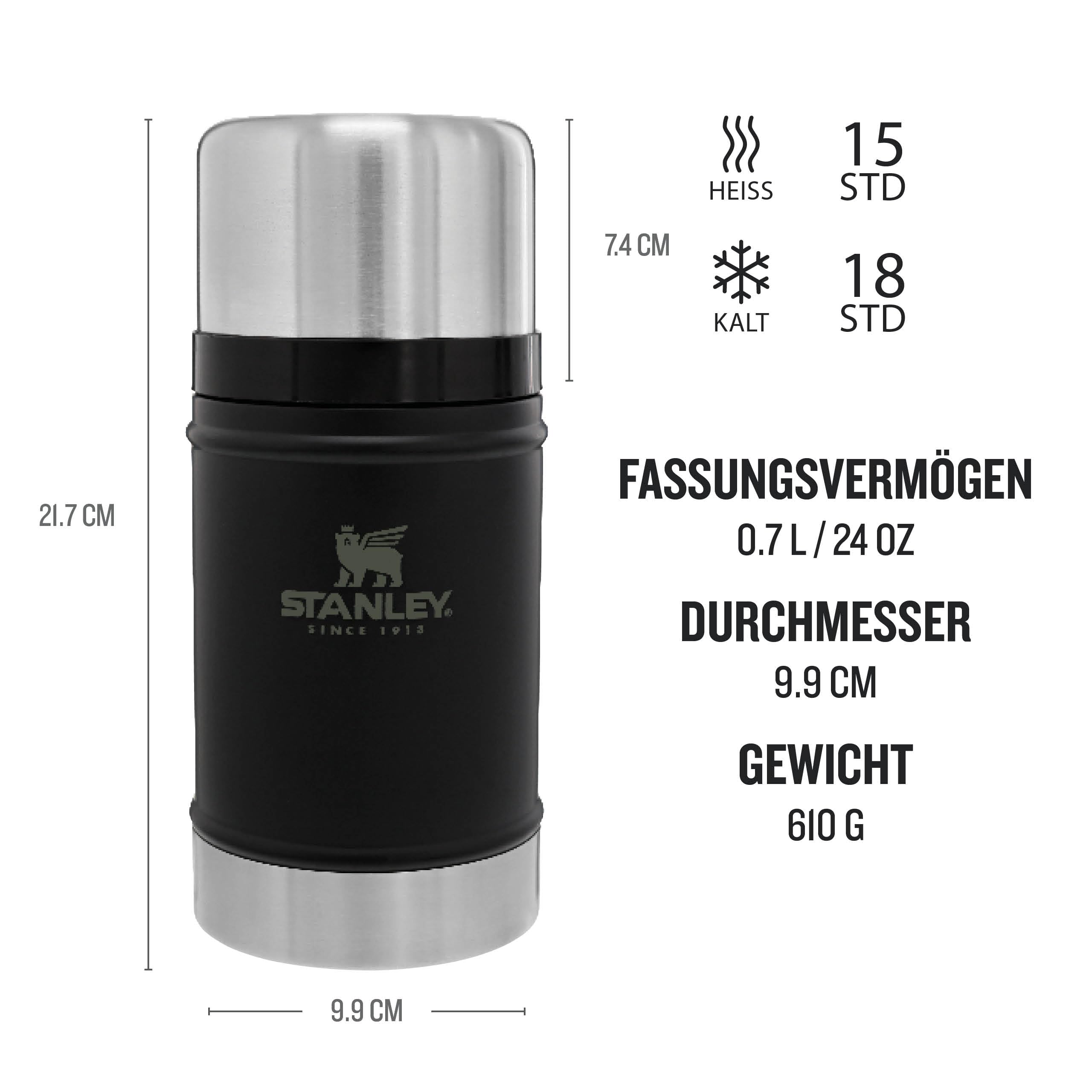 stanley-1913-classic-legendary-thermobeh-lter-f-r-essen-0-7l-h-lt-15h-hei-18h-ka image 2