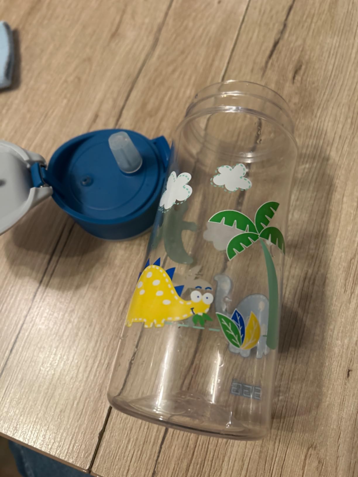 Beste Kinderflasche