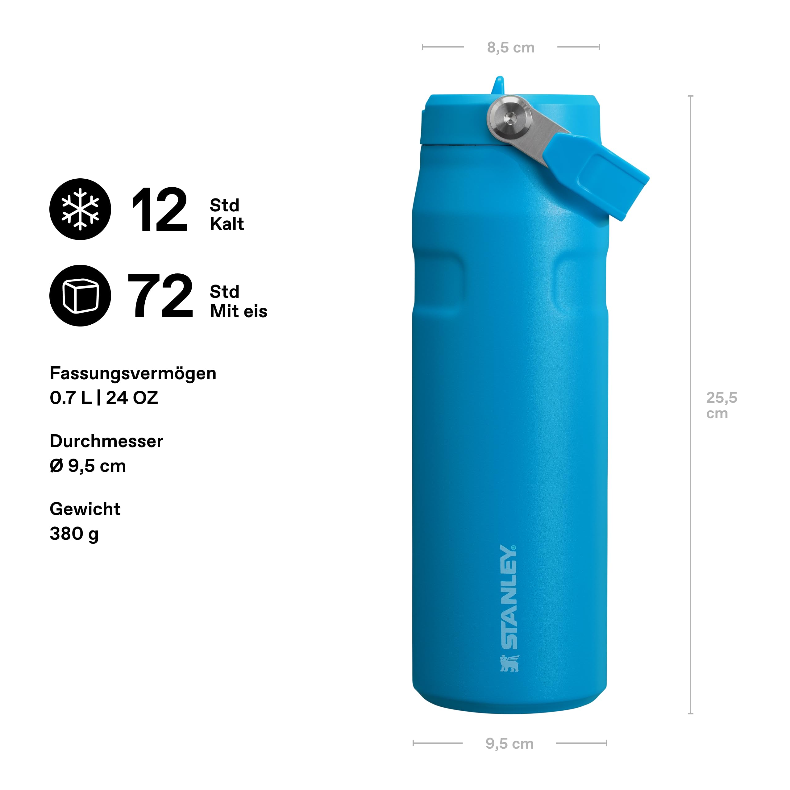 stanley-1913-flip-straw-2-0-trinkflasche-0-7l-mit-strohhalm-12h-kalt-3-tage-eisg image 2