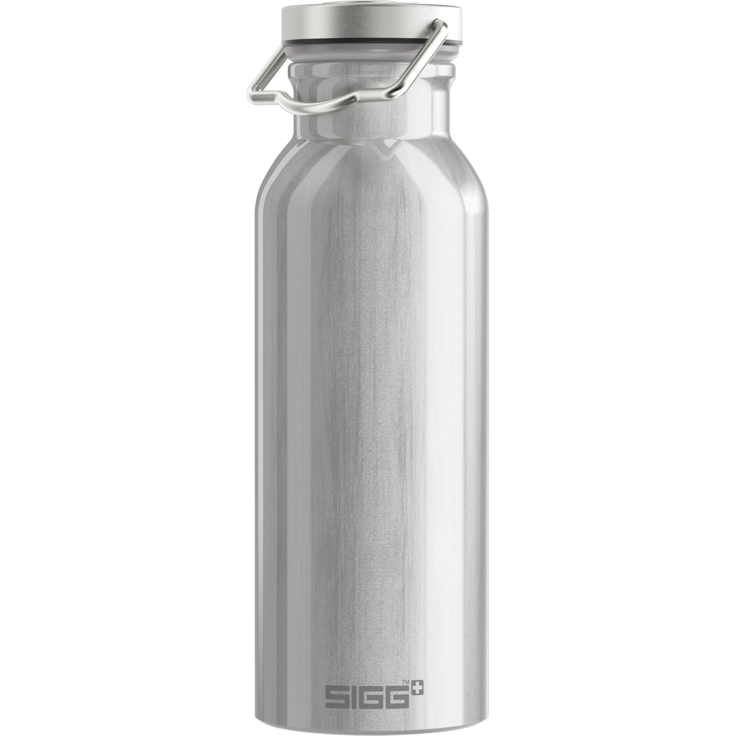 sigg-alu-original-trinkflasche-0-5l-0-75l-auslaufsicher-f-r-kohlens-urehaltige-g image 1