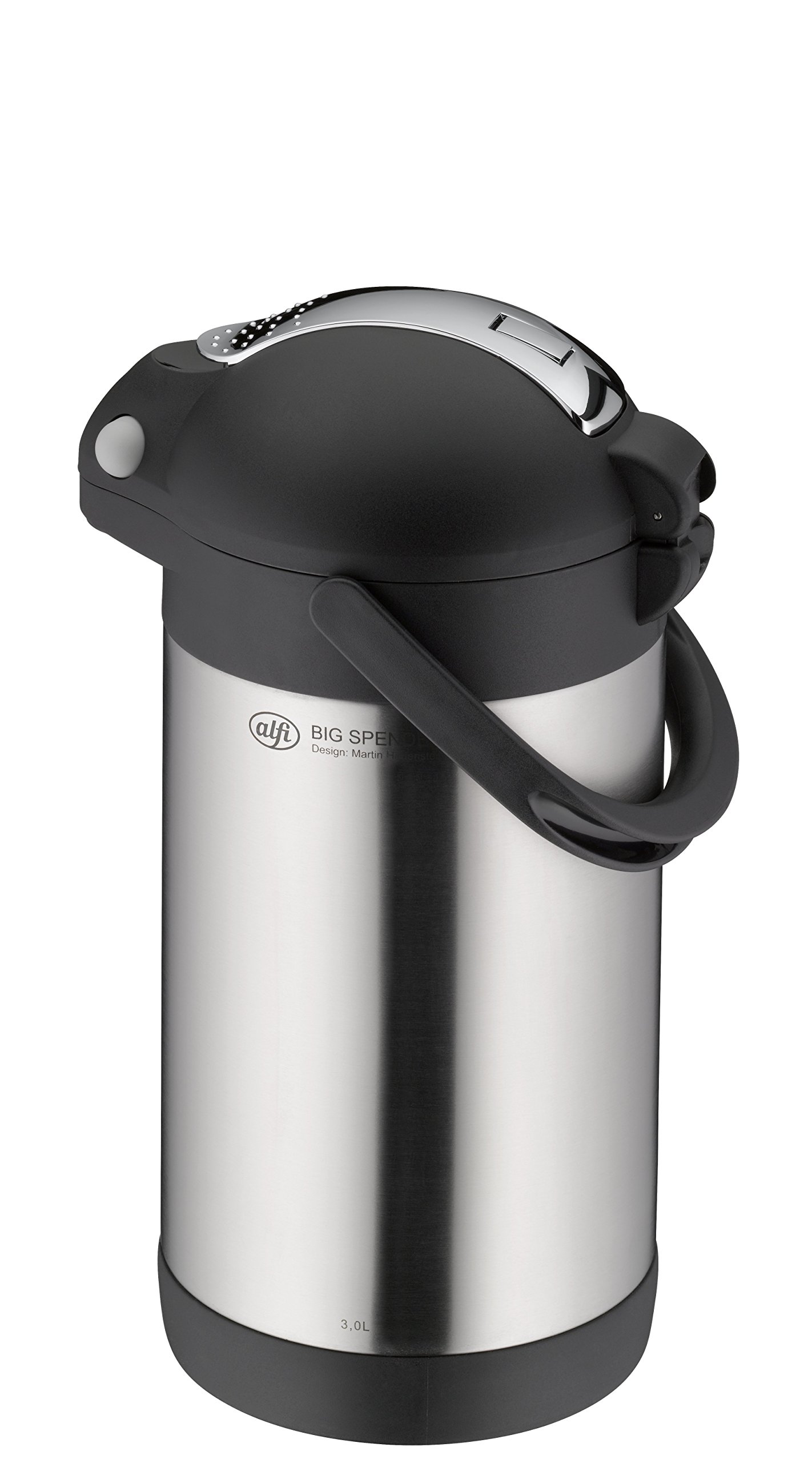 alfi-big-spender-tt-3l-getr-nkespender-aus-edelstahl-mit-pumpe image 3
