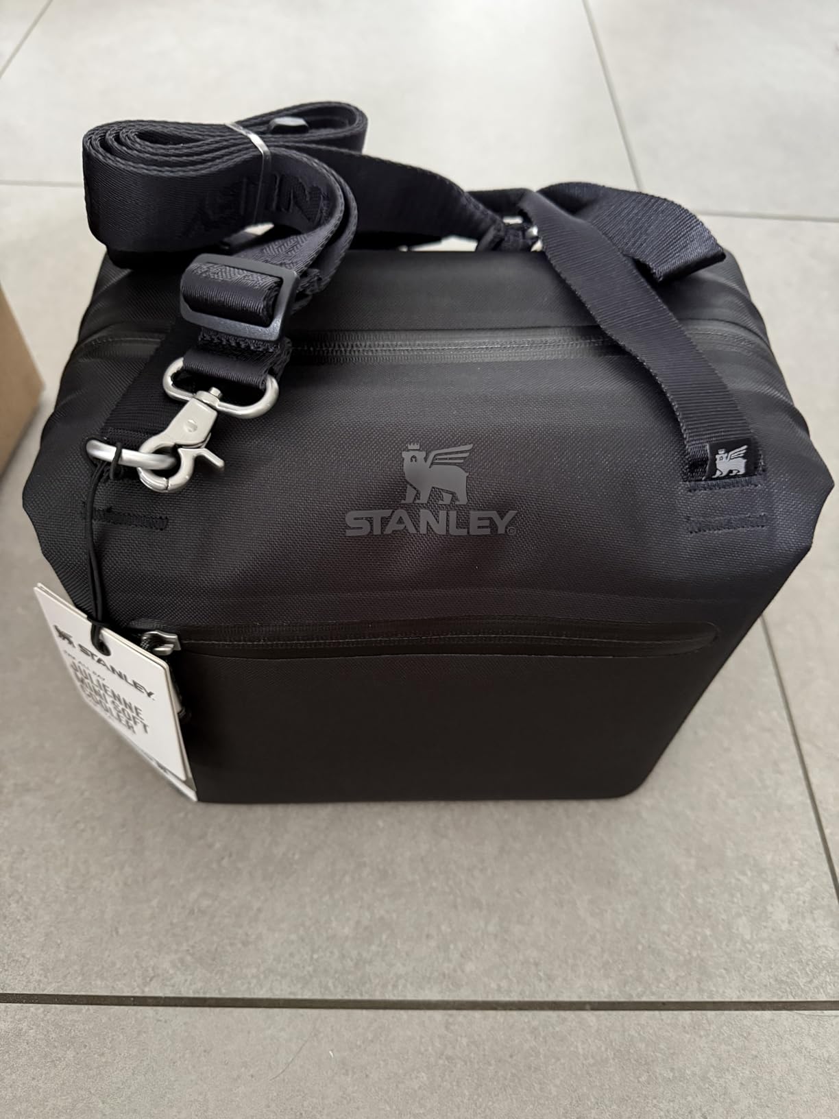Top Kühltasche