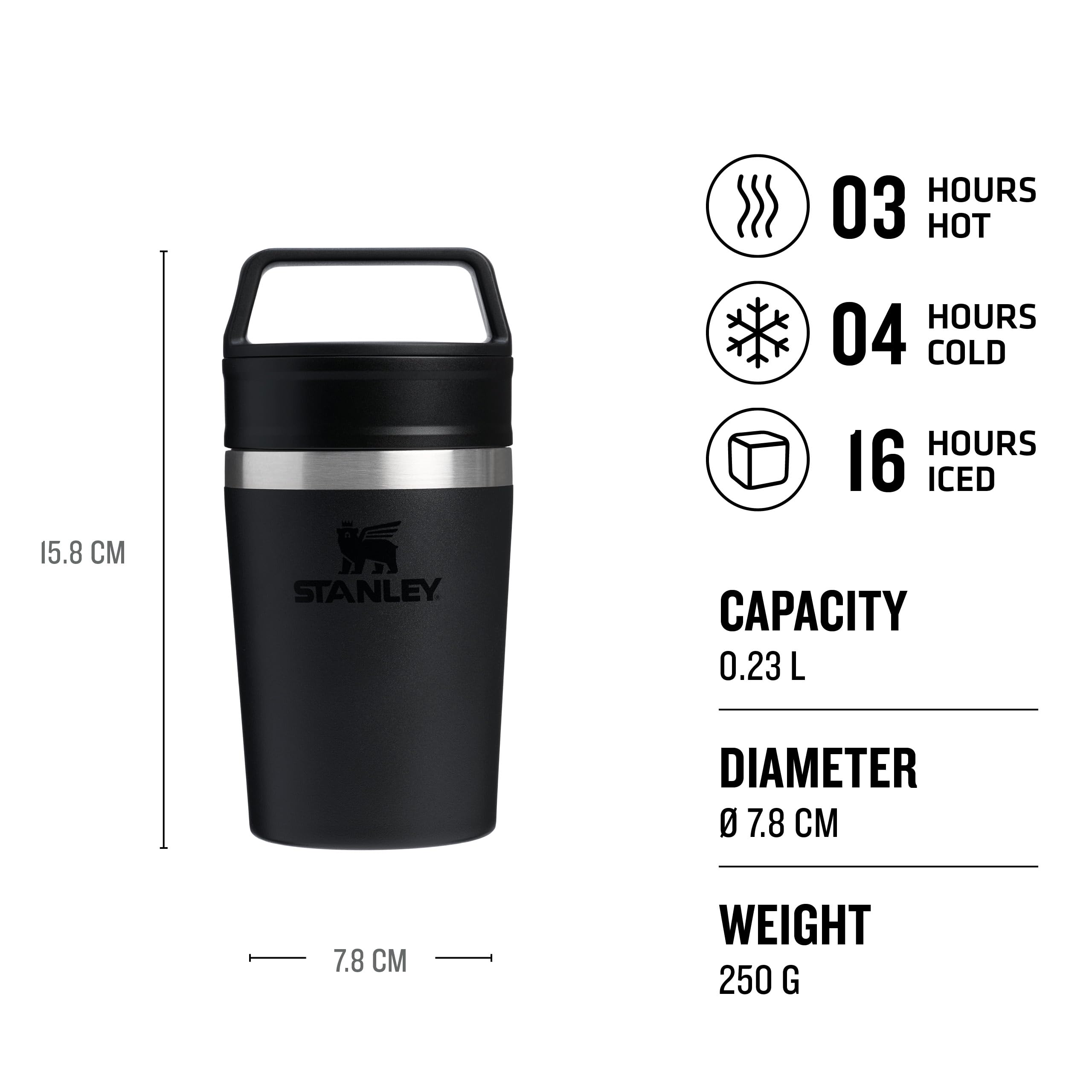 stanley-1913-cafe-kaffeebecher-to-go-0-23-l-thermobecher-aus-edelstahl-mit-trage image 2
