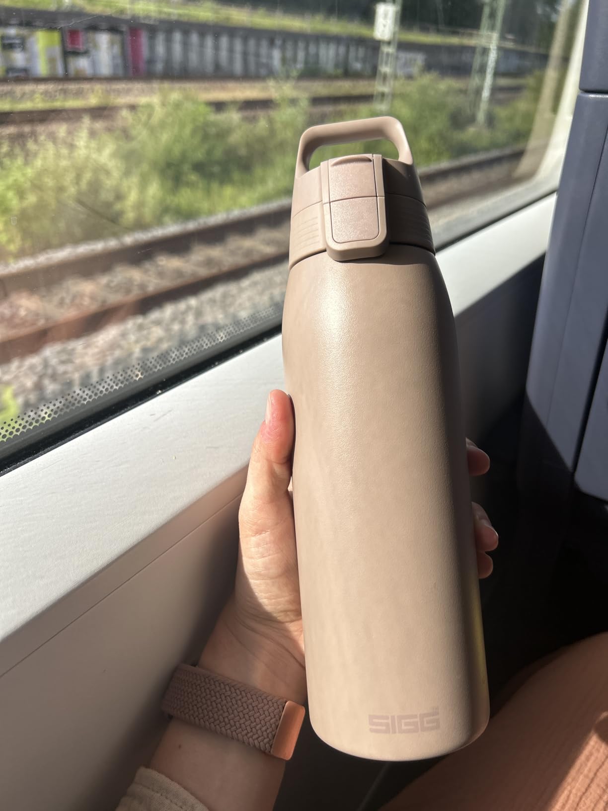 Gute Alternative zu Plastik