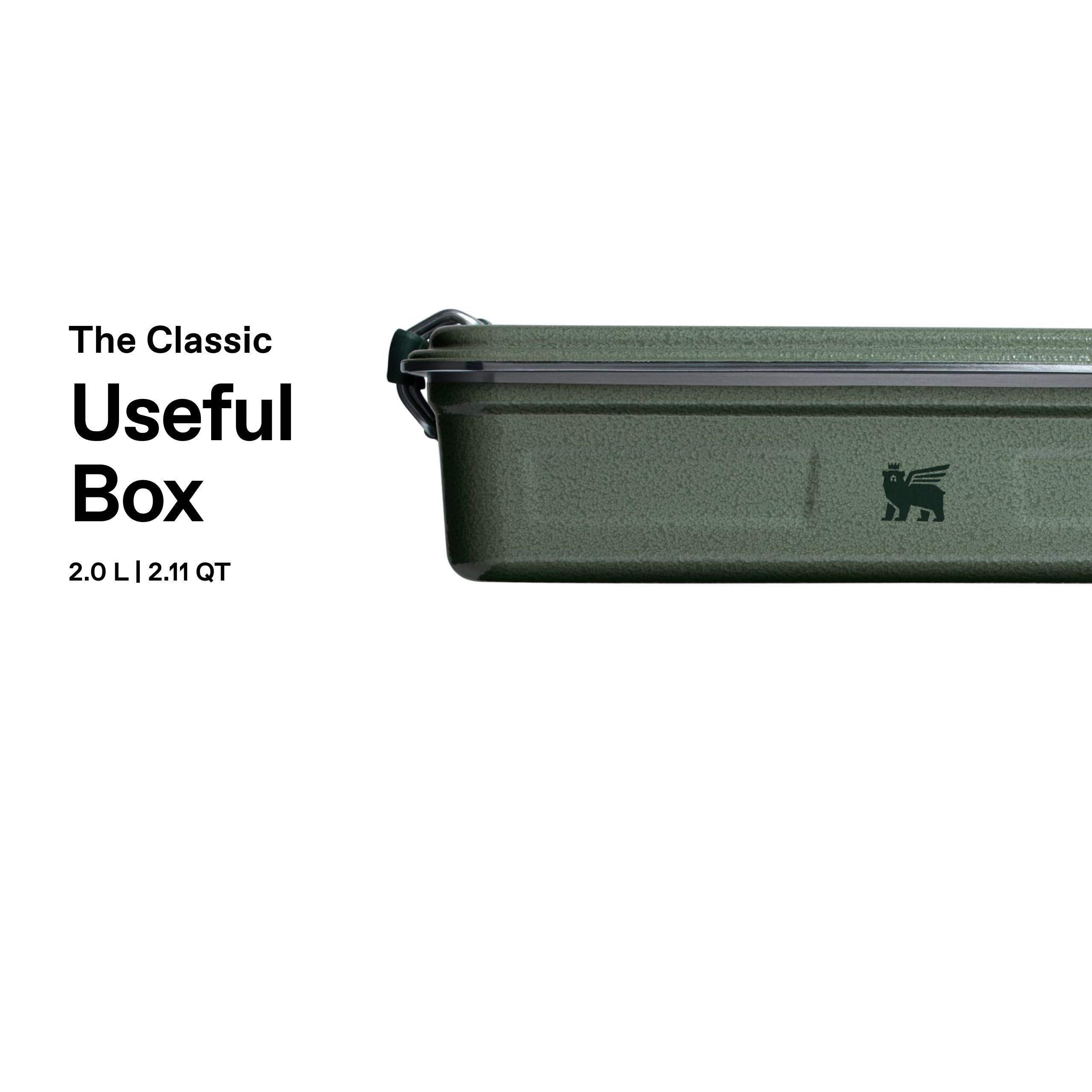 stanley-1913-useful-box-2l-edelstahl-lunchbox-stapelbar-sp-lmaschinenfest-in-ham image 3
