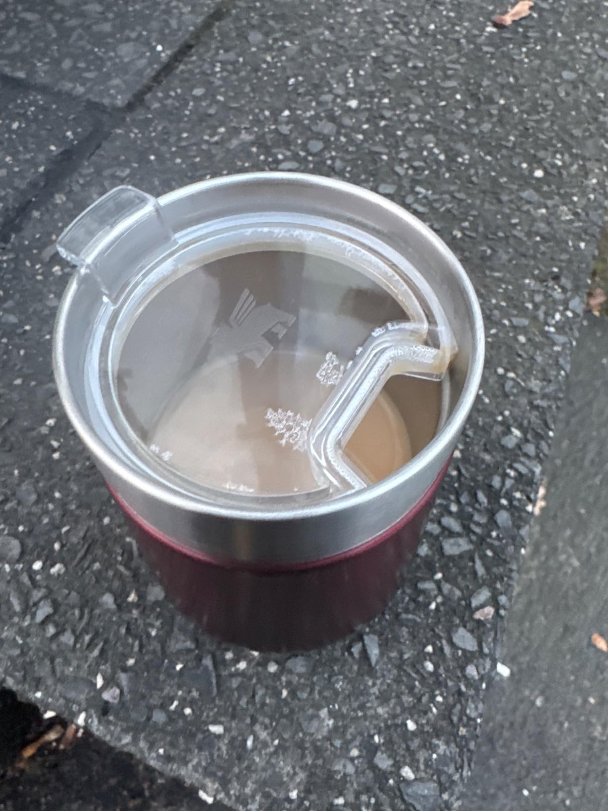 Mein Lieblingstumbler