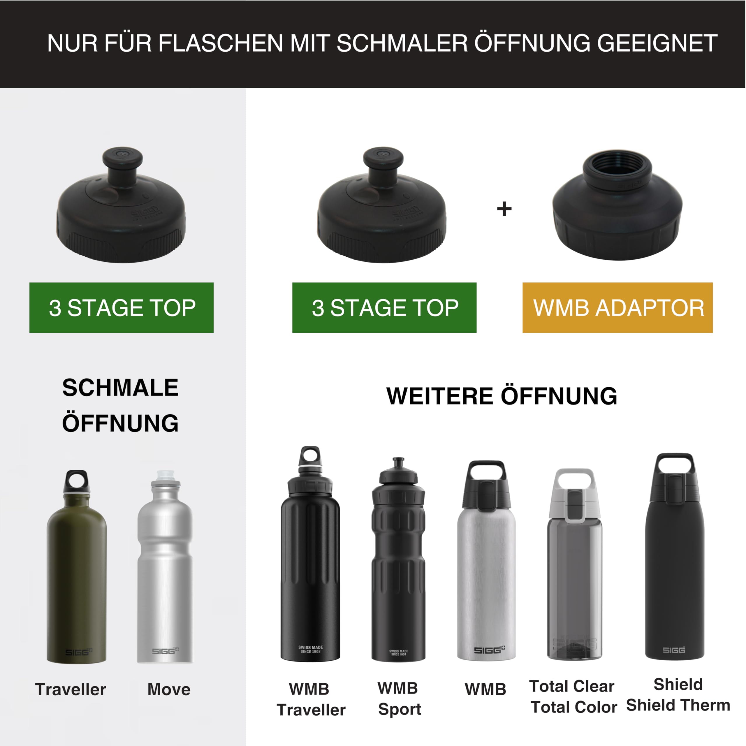 sigg-3-stage-sports-top-black-verschluss-ersatzteil-auslaufsicherer-drehverschlu image 2
